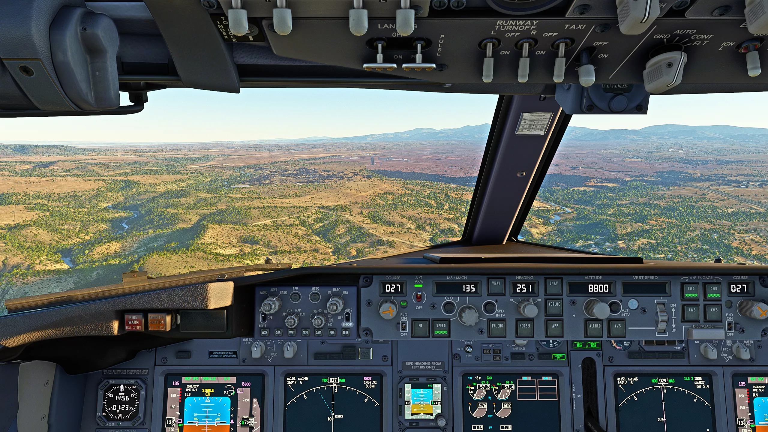 Flight Image