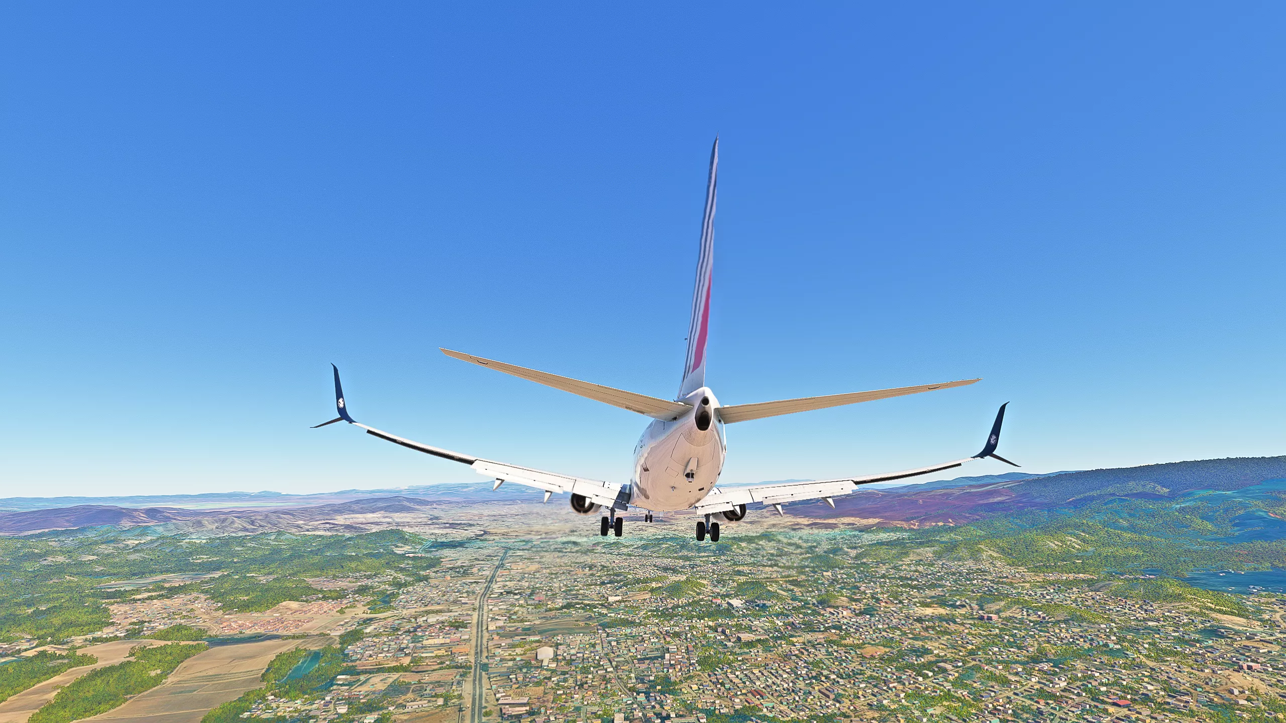 Flight Image