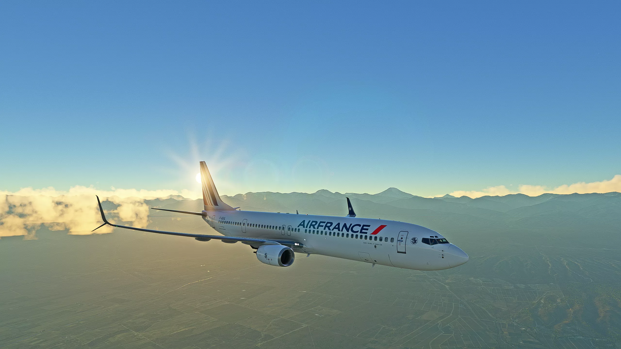 Flight Image