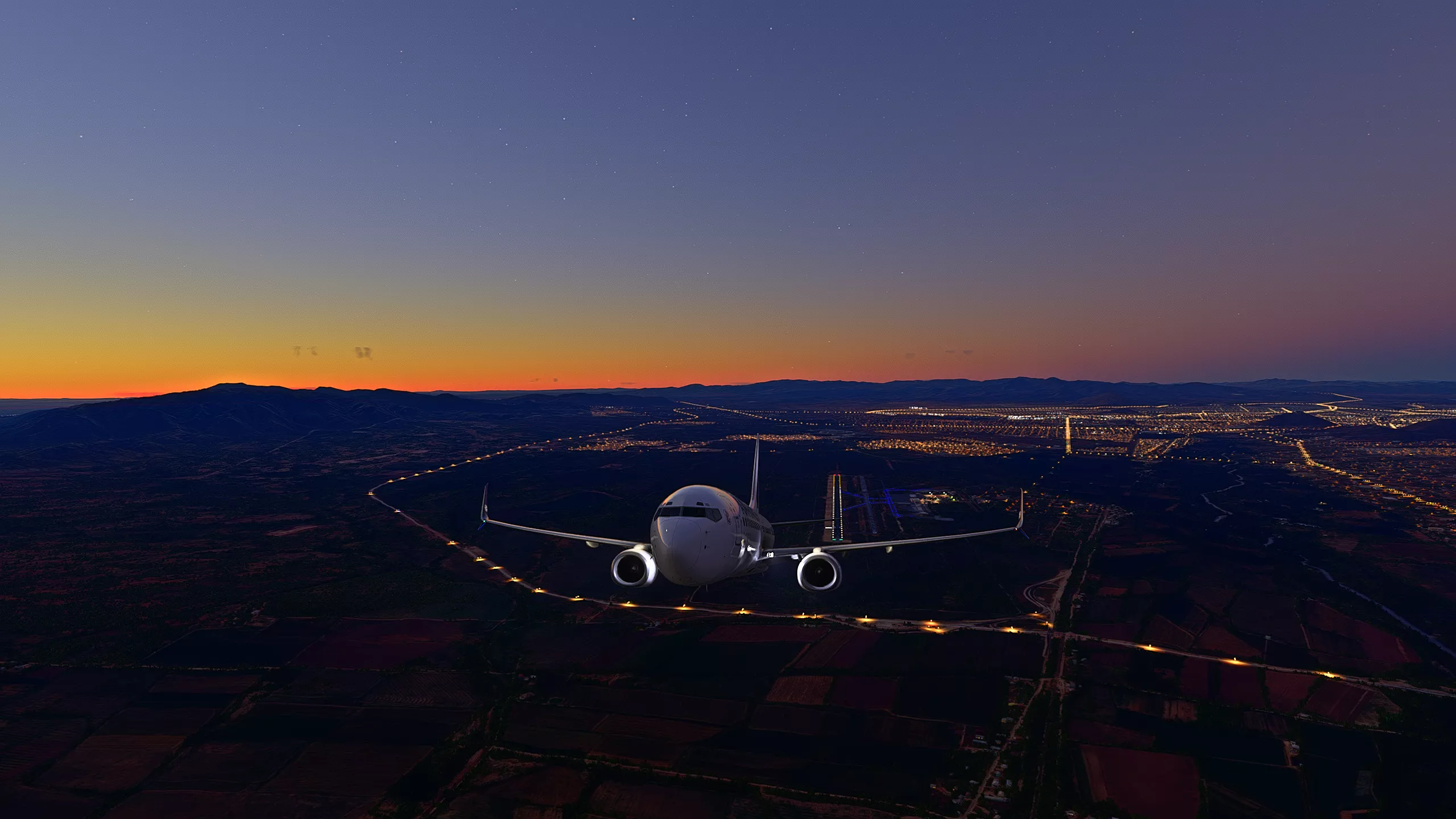 Flight Image