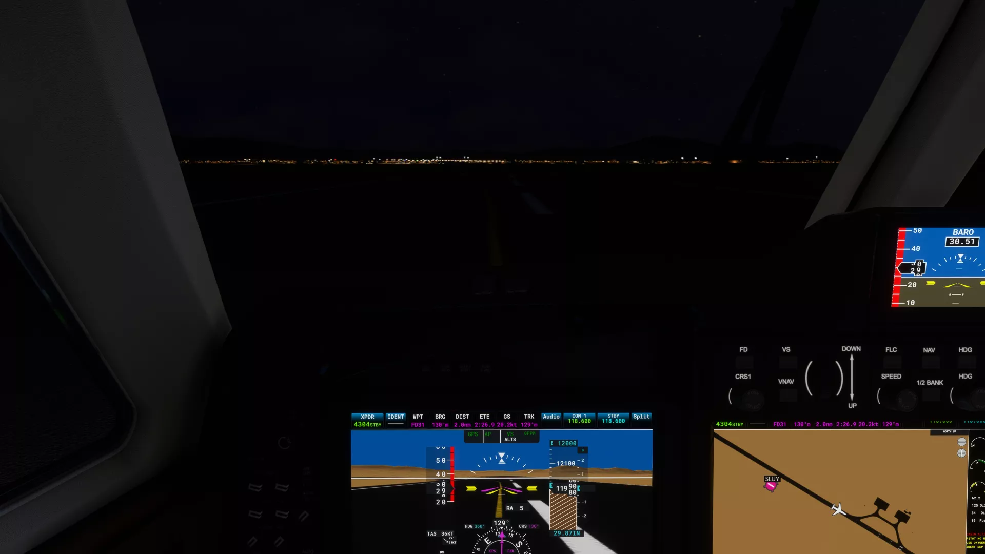 Flight Image