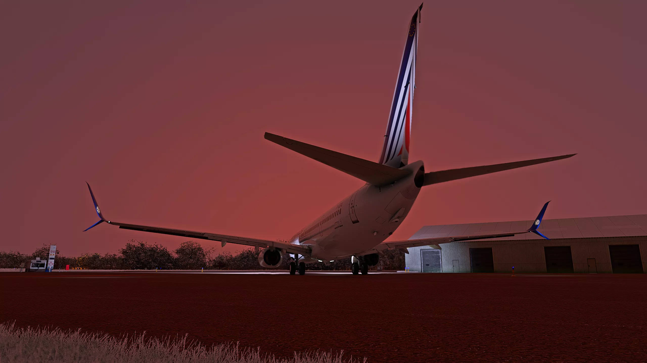 Flight Image