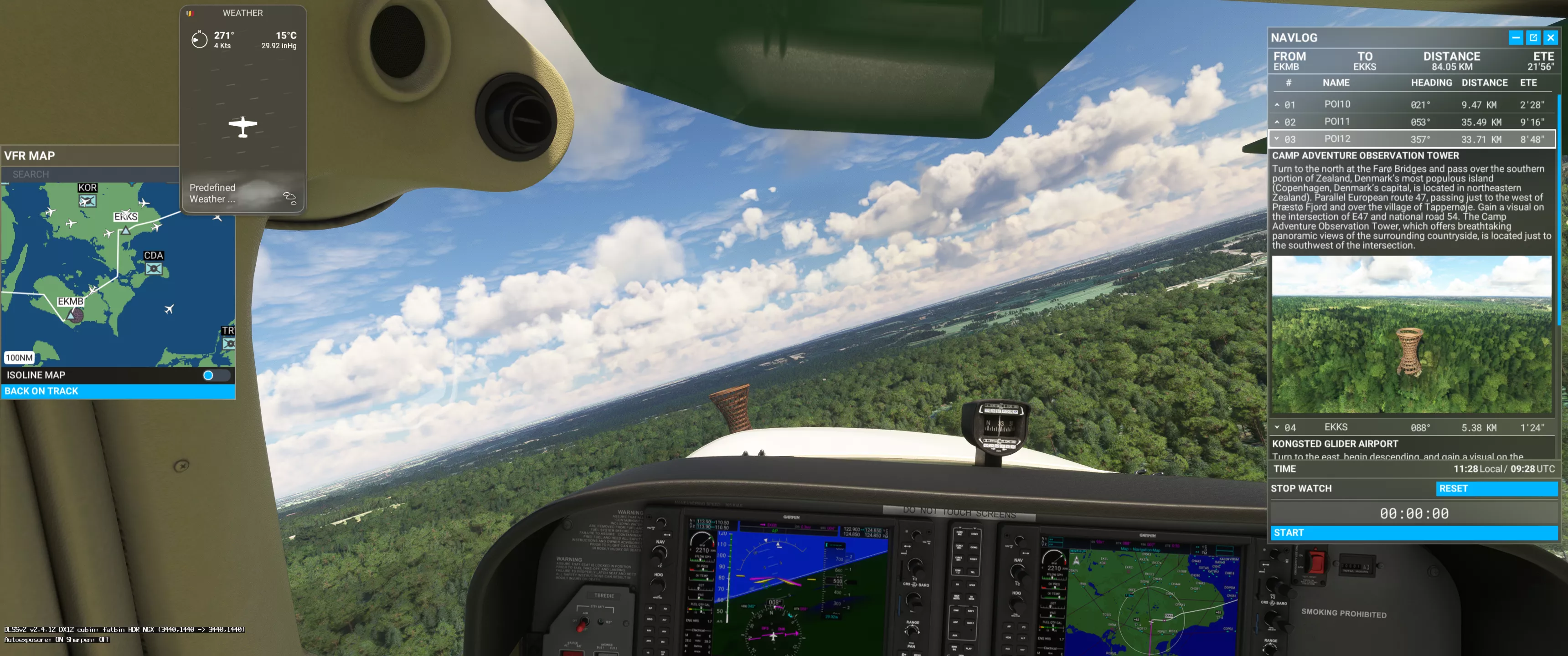 Flight Image