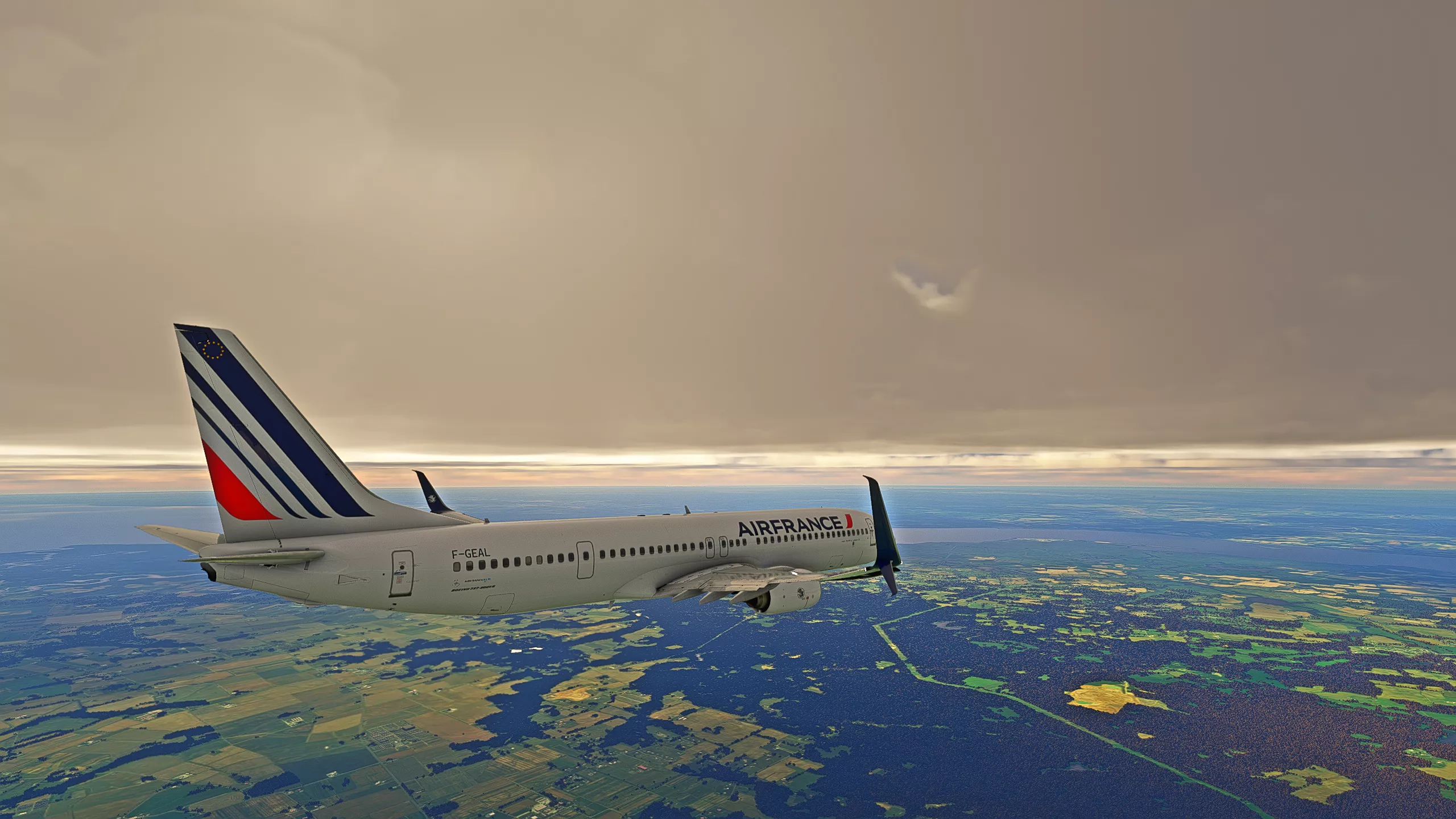 Flight Image