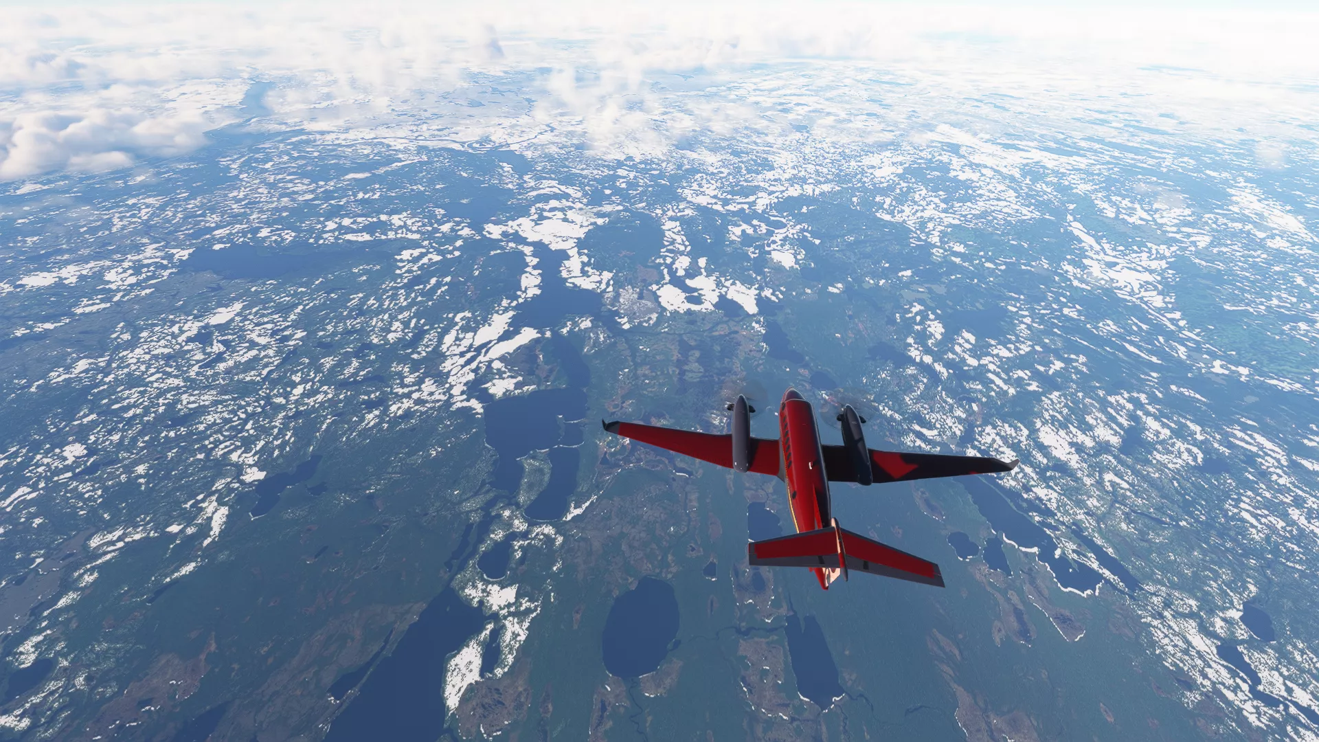 Flight Image