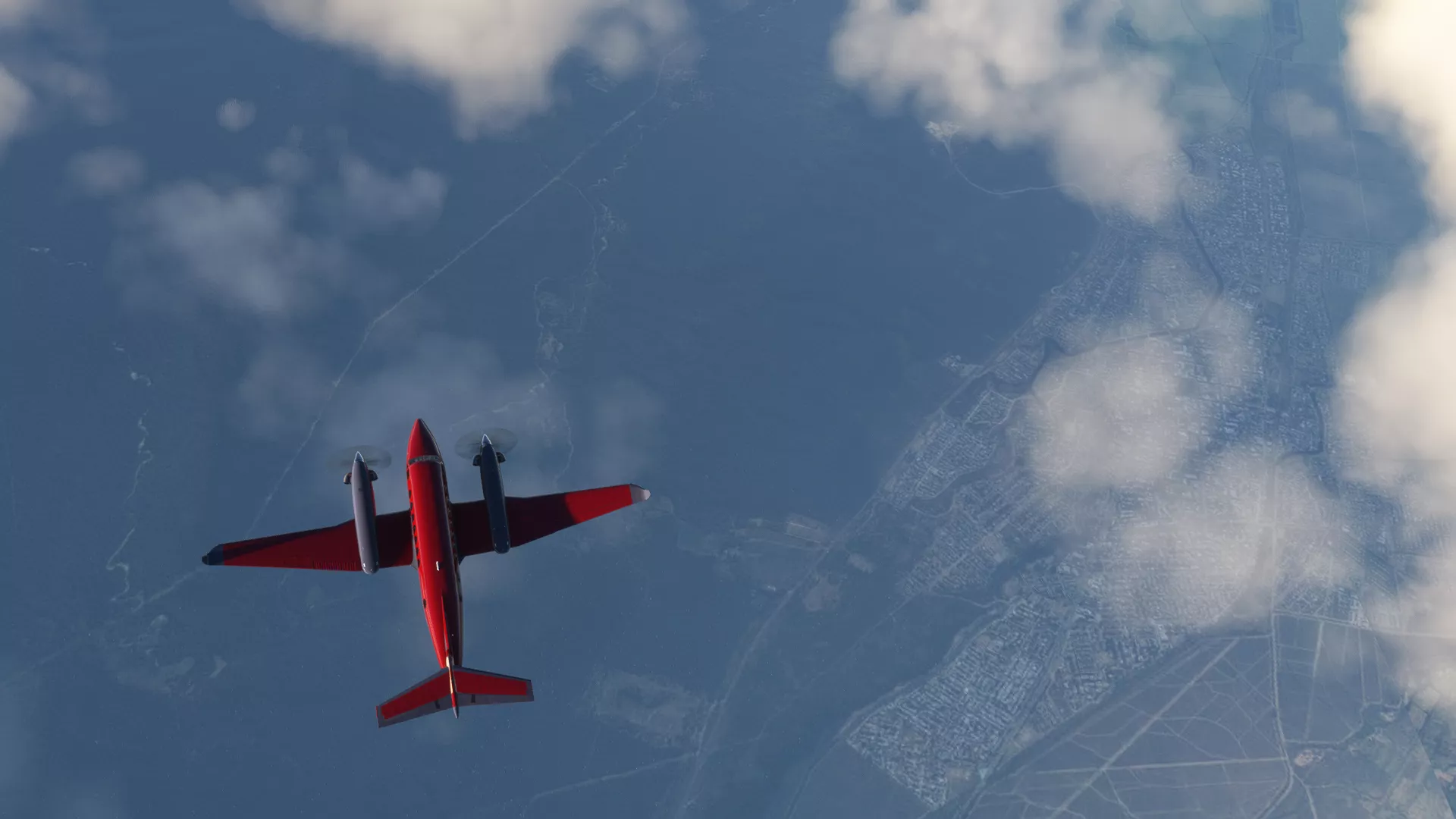 Flight Image