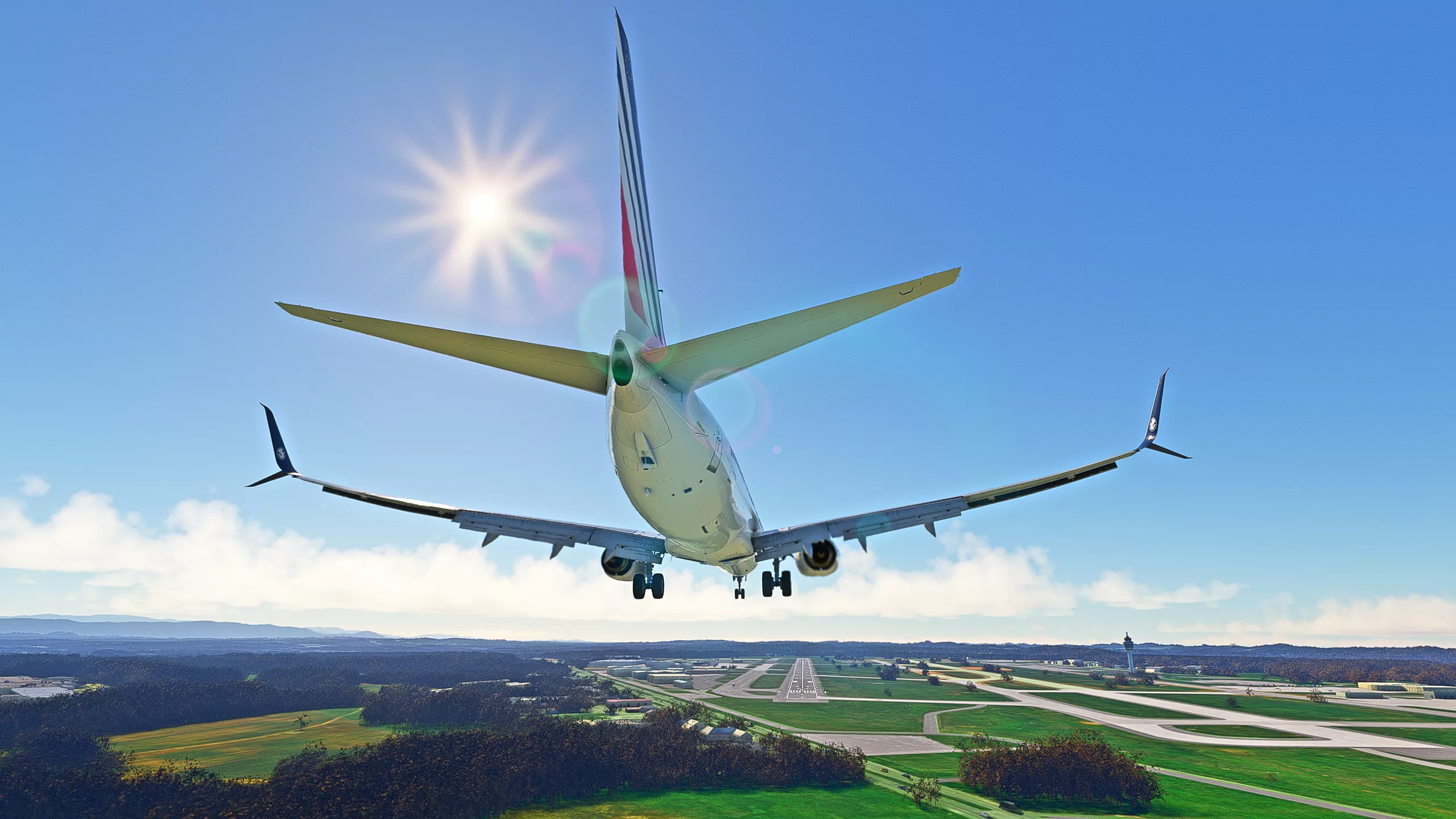 Flight Image