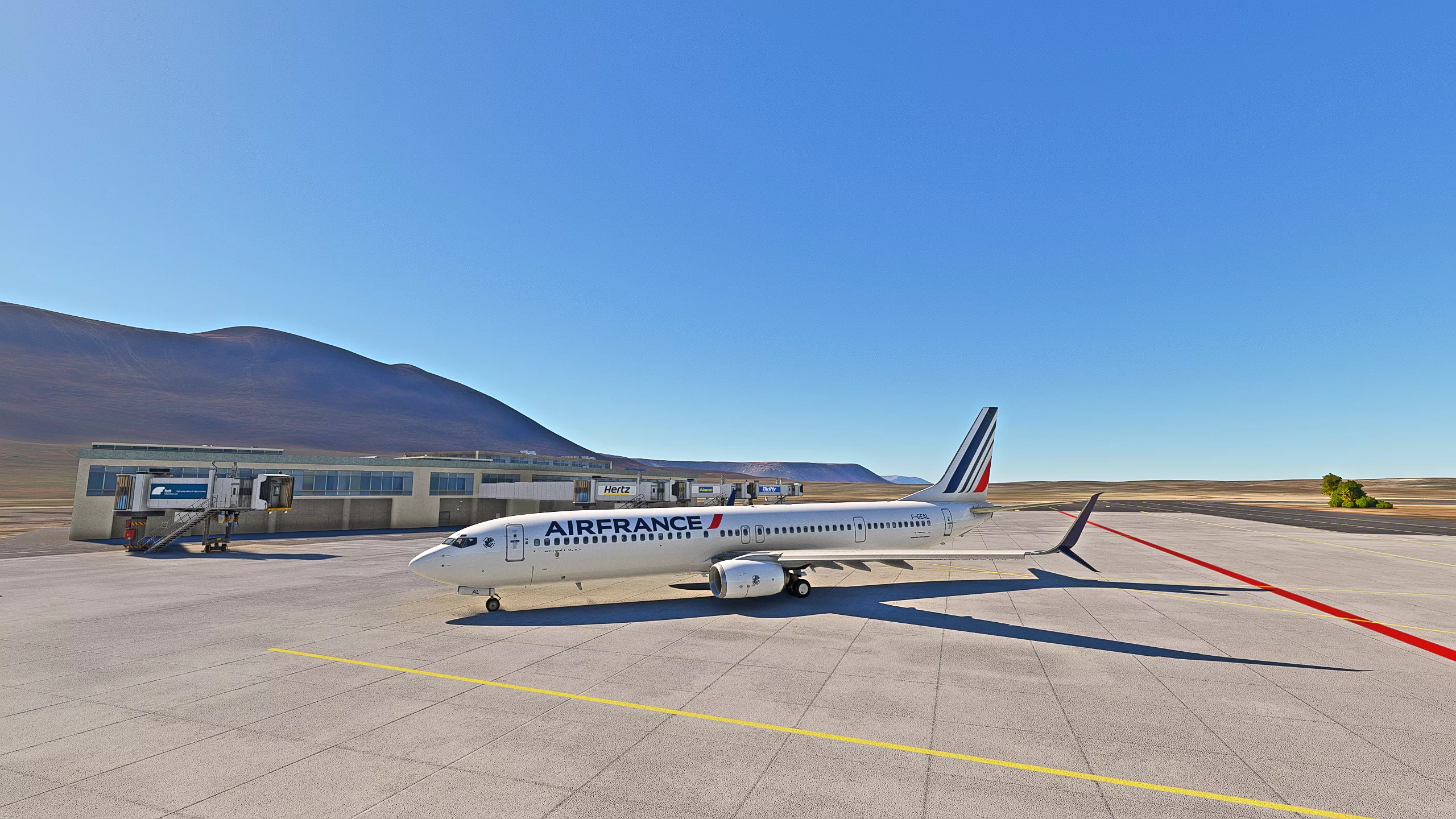 Flight Image