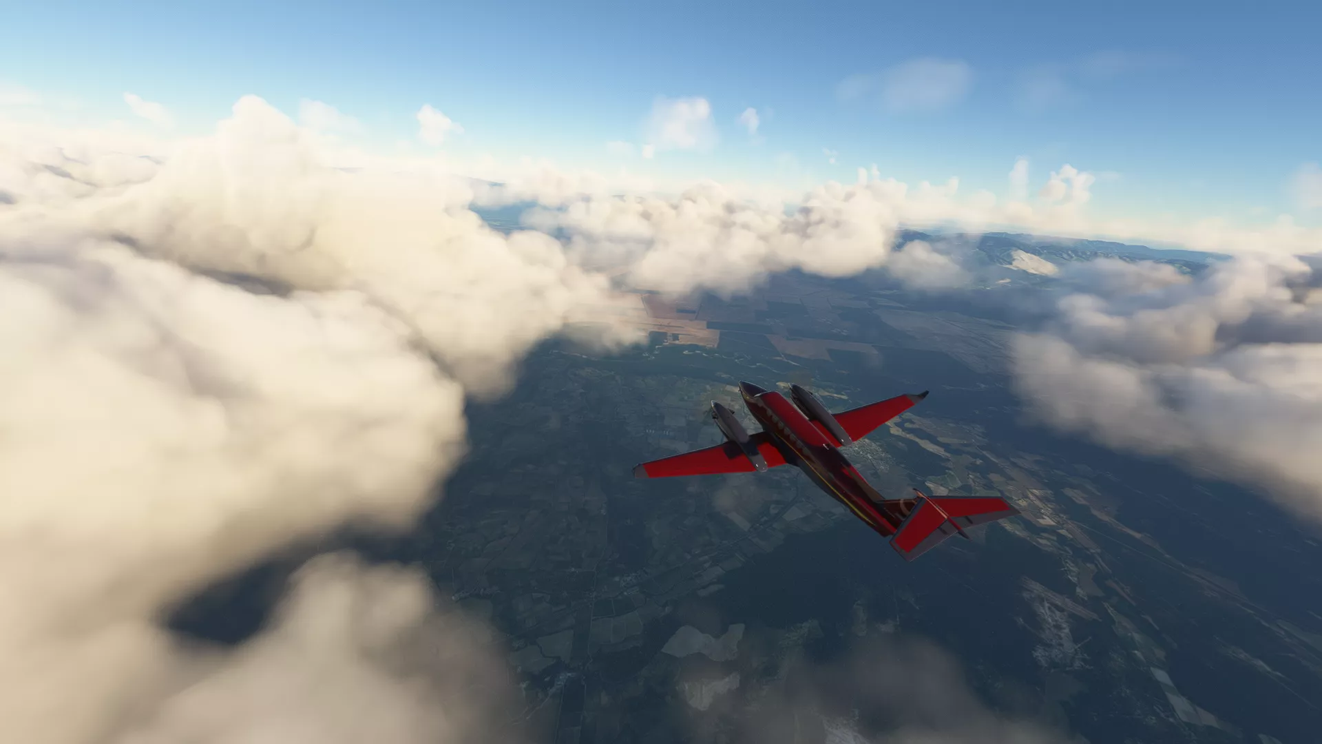 Flight Image