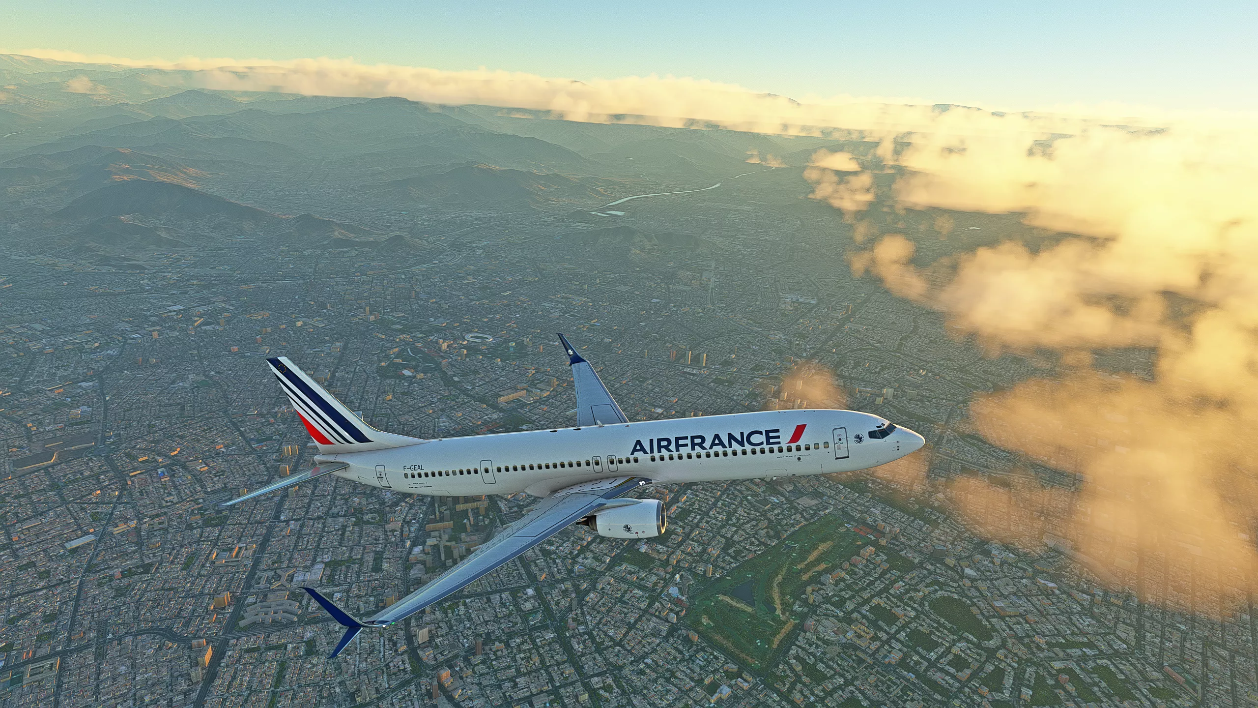 Flight Image