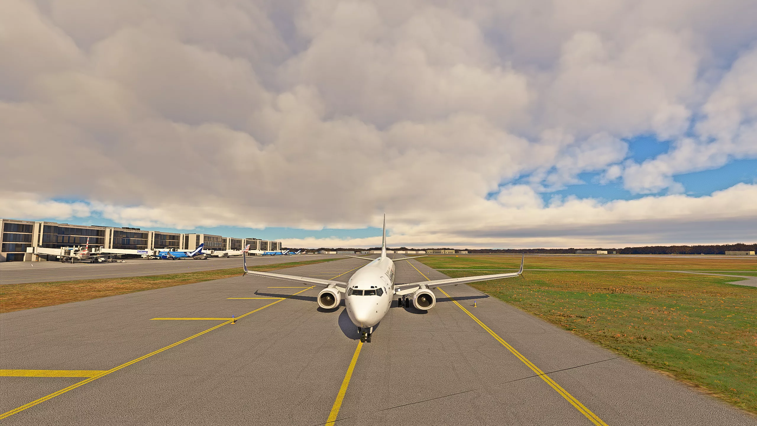 Flight Image