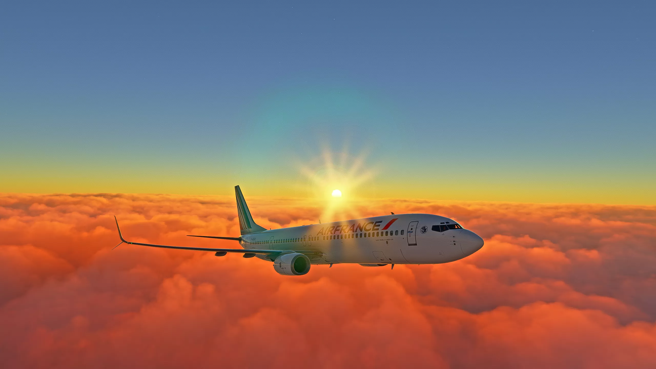 Flight Image
