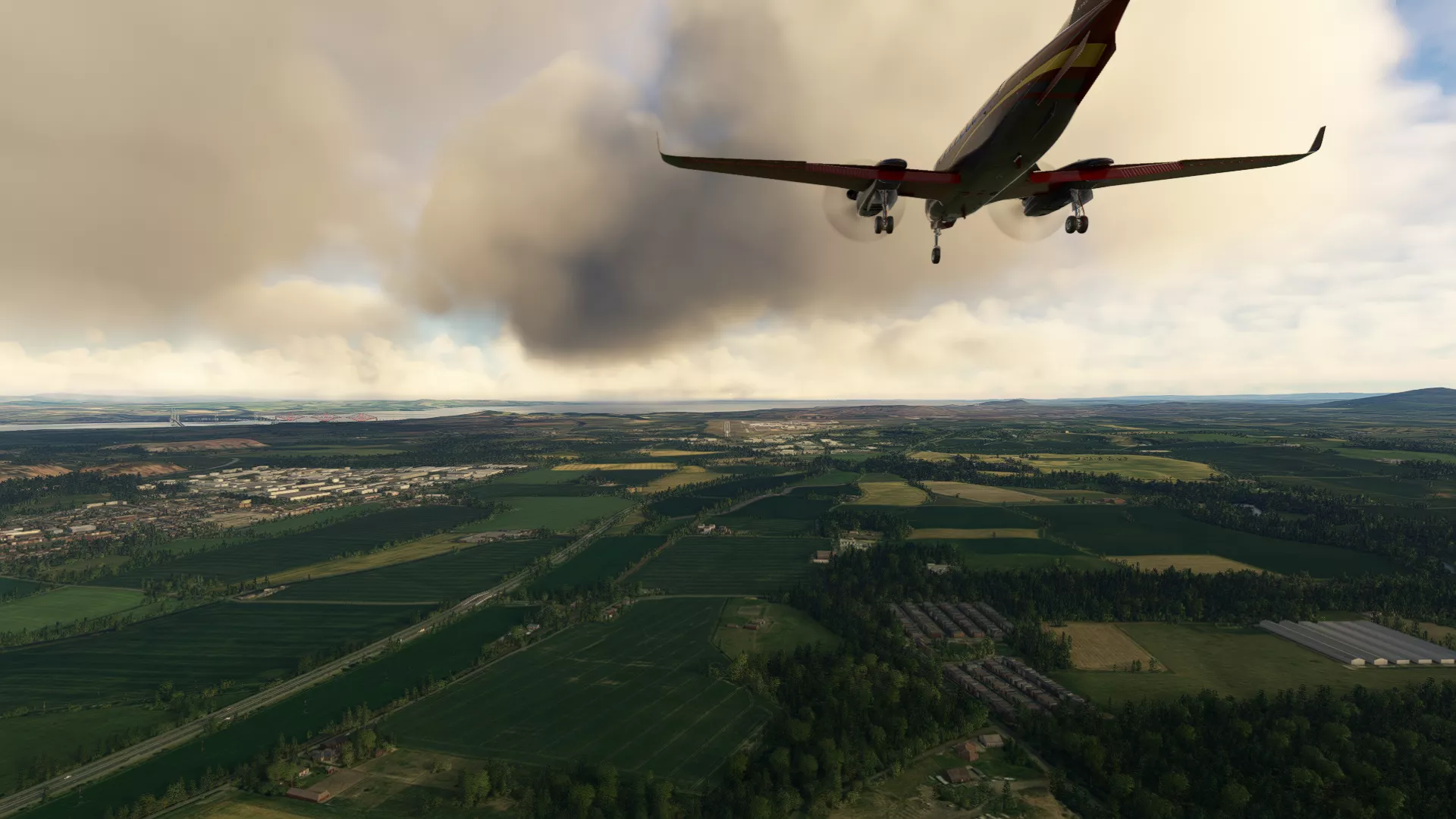 Flight Image