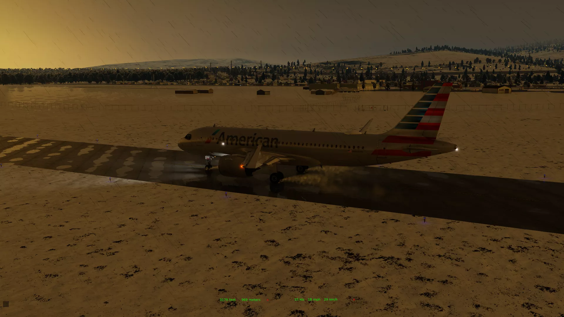 Flight Image