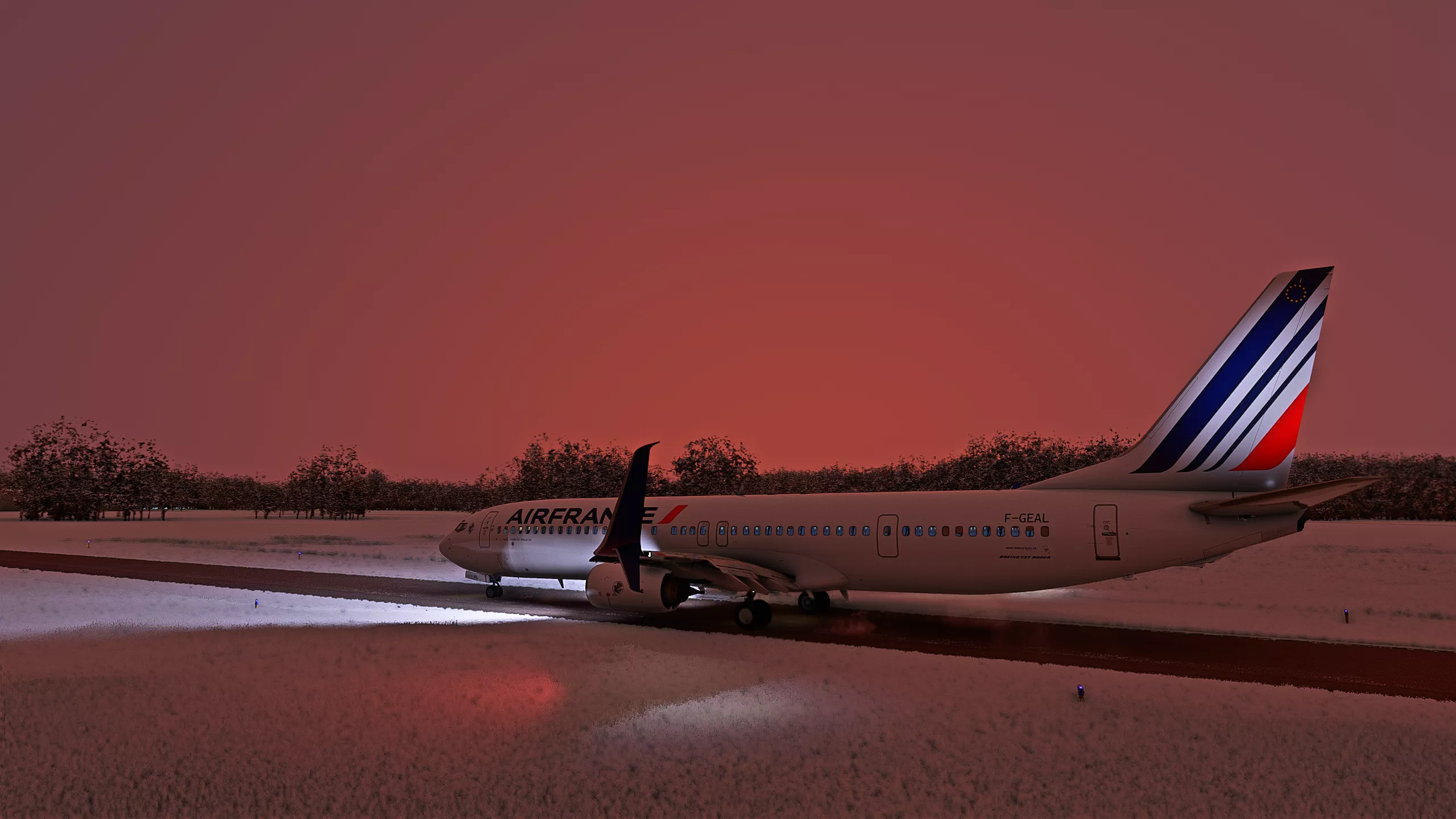 Flight Image