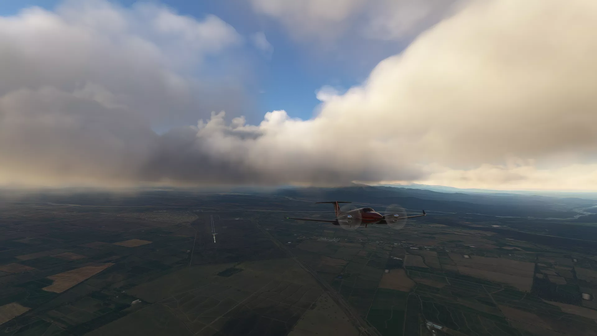Flight Image