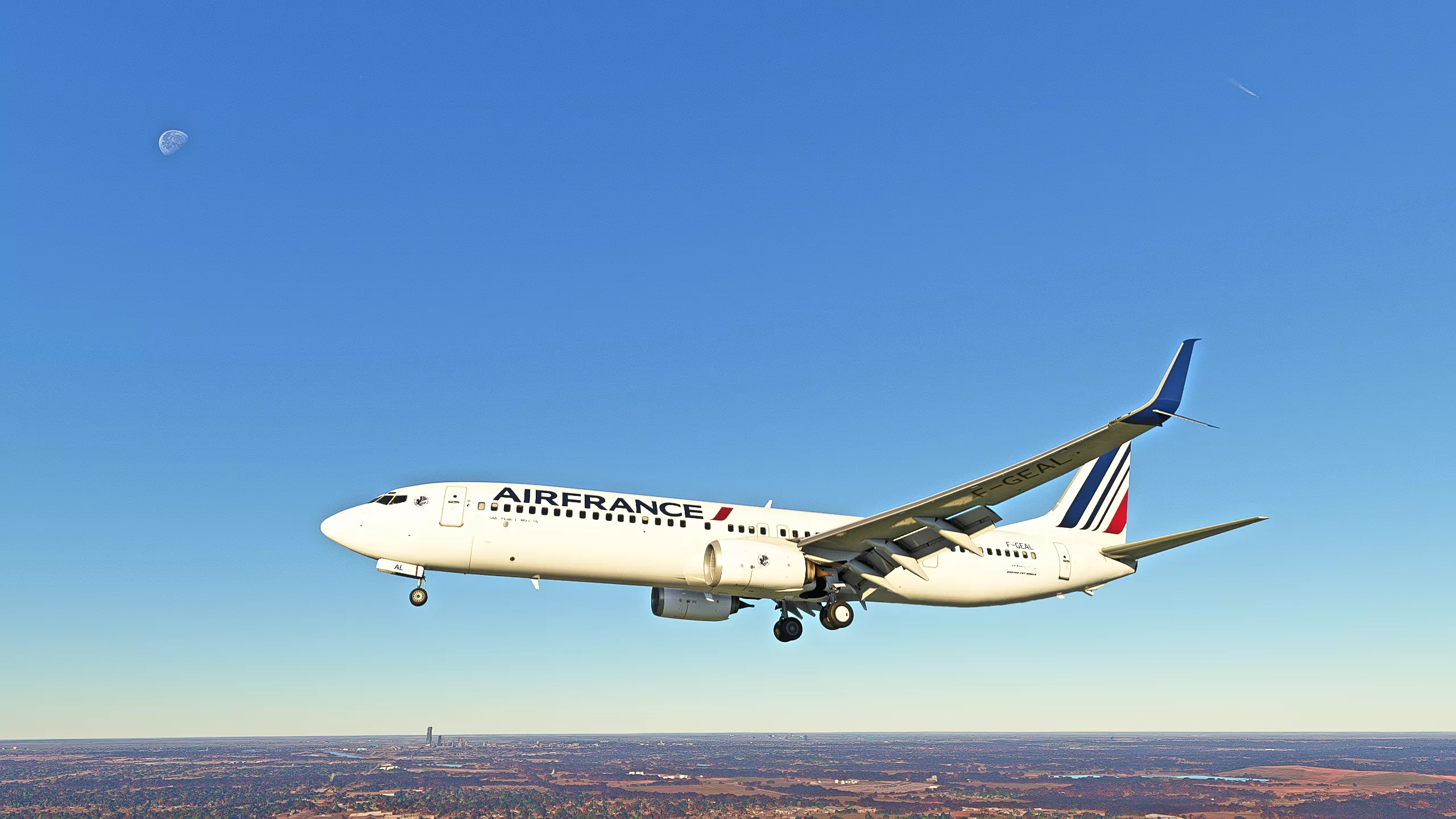 Flight Image
