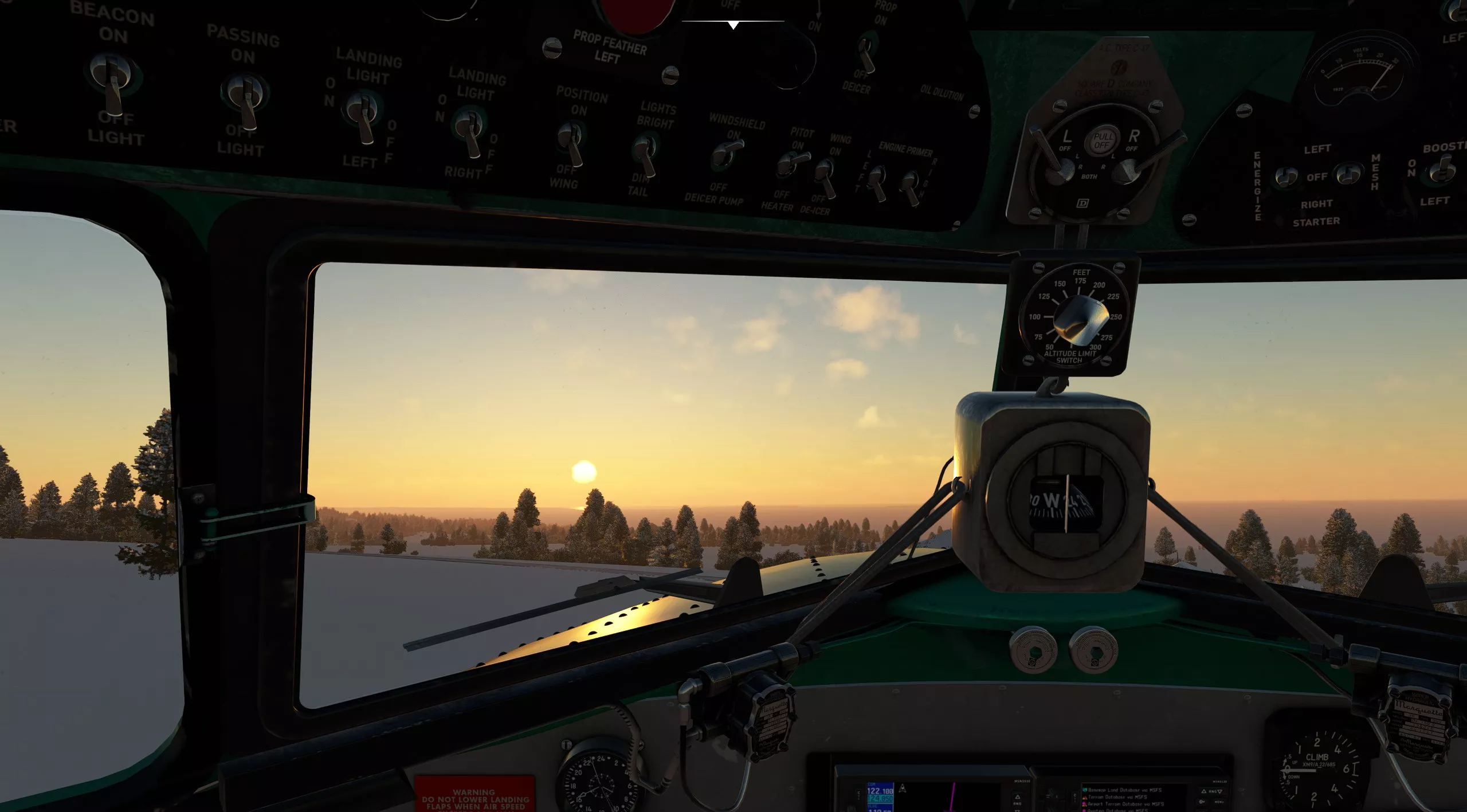 Flight Image