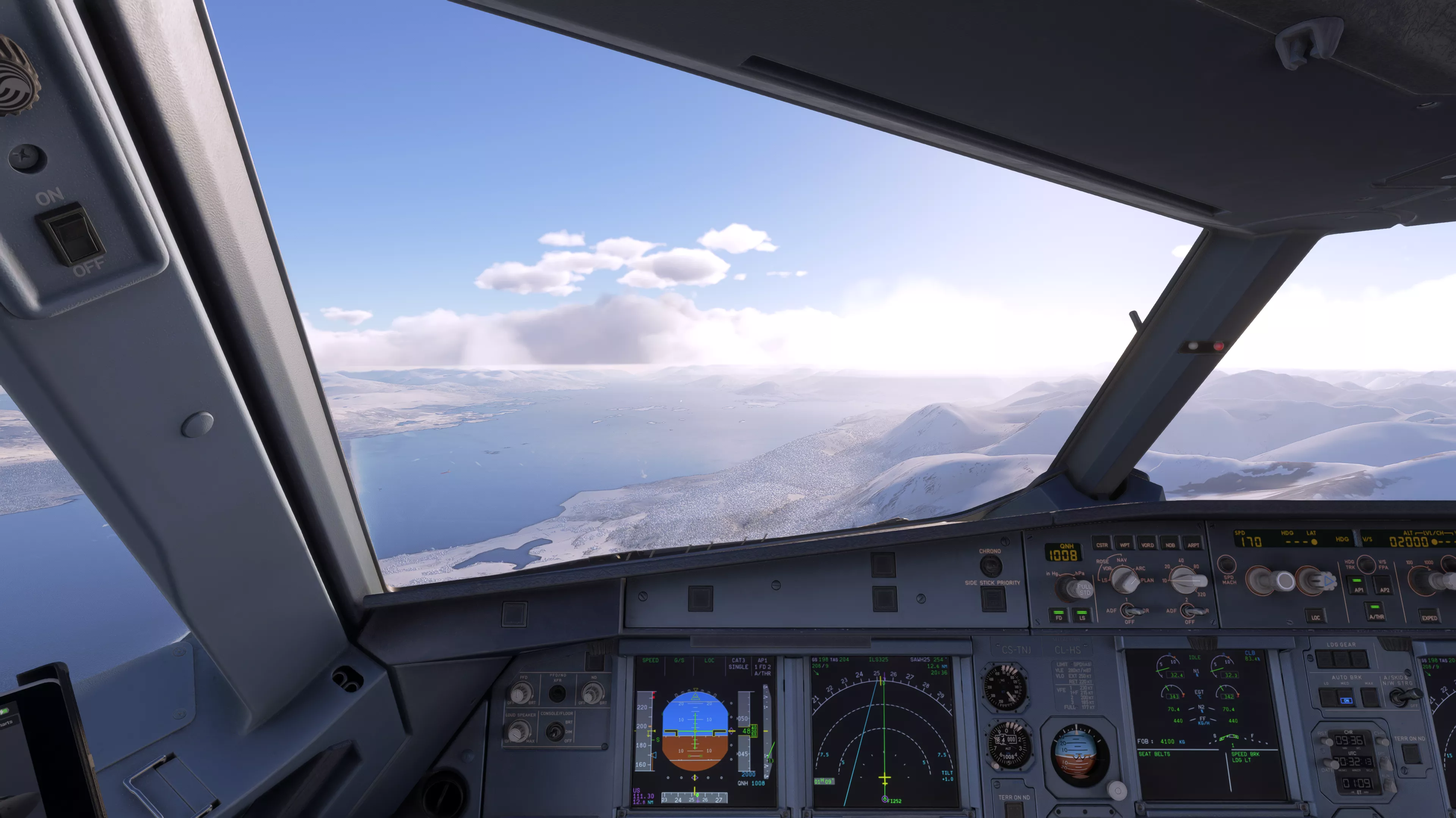 Flight Image