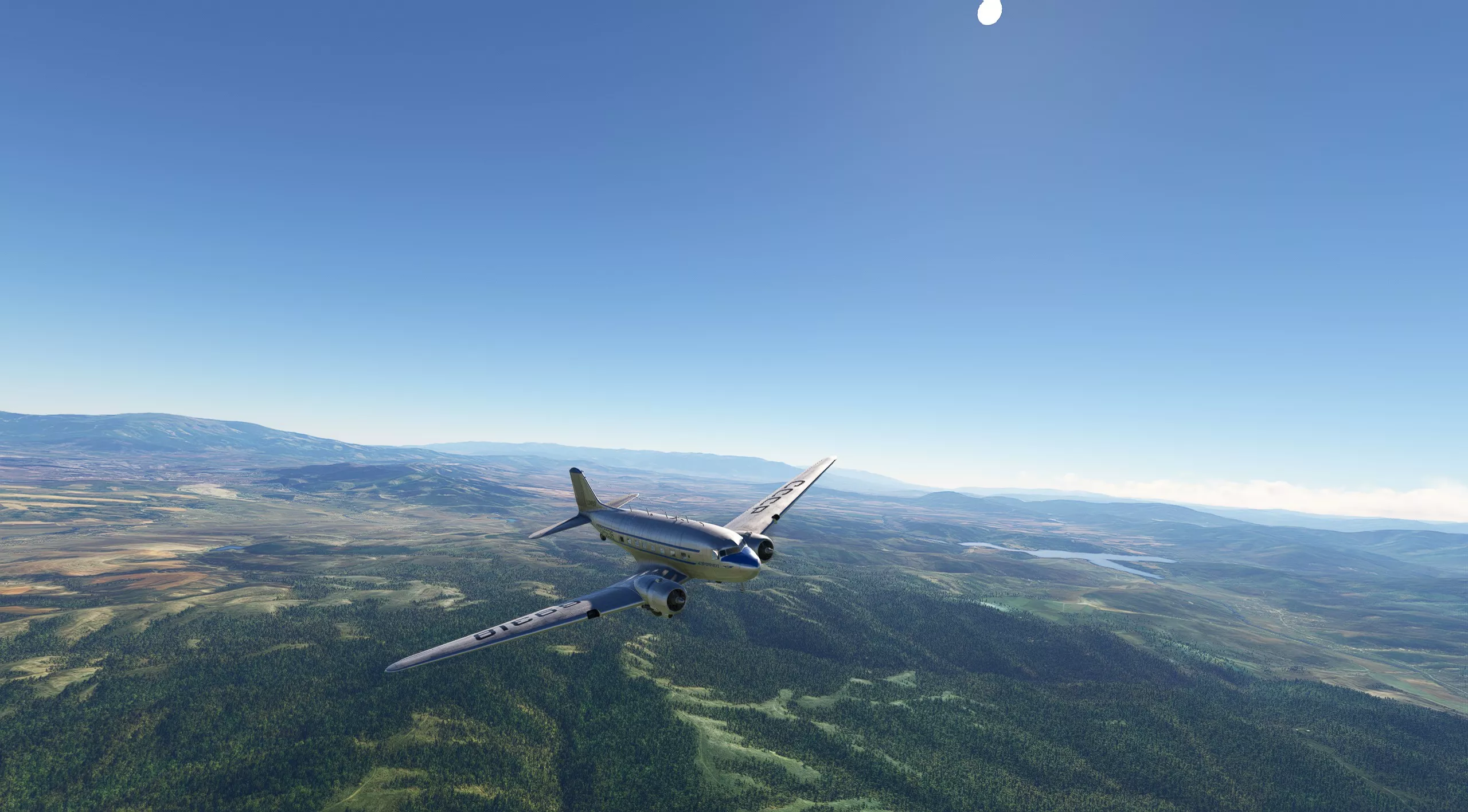 Flight Image