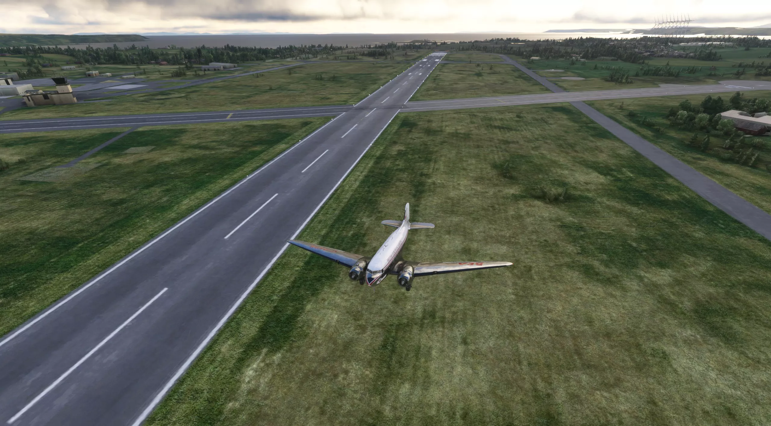 Flight Image
