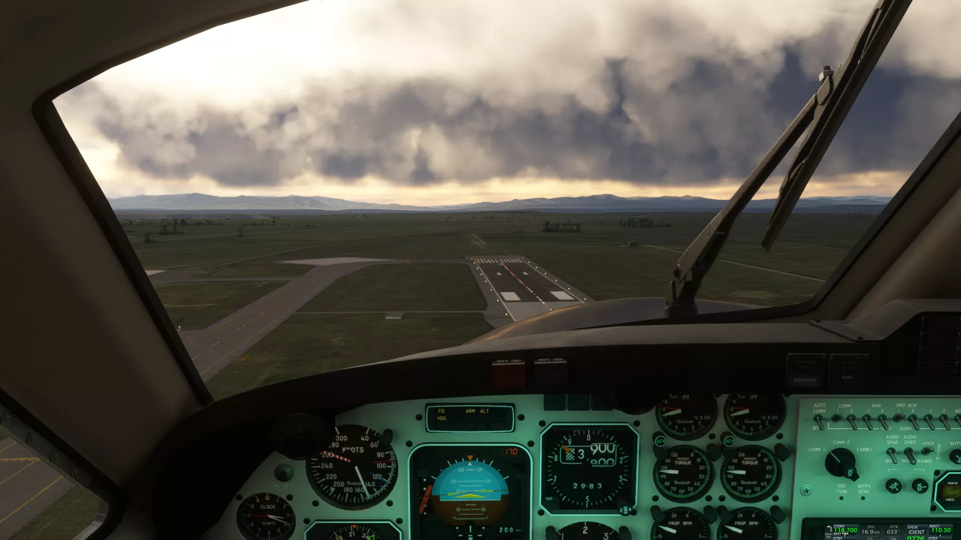 Flight Image