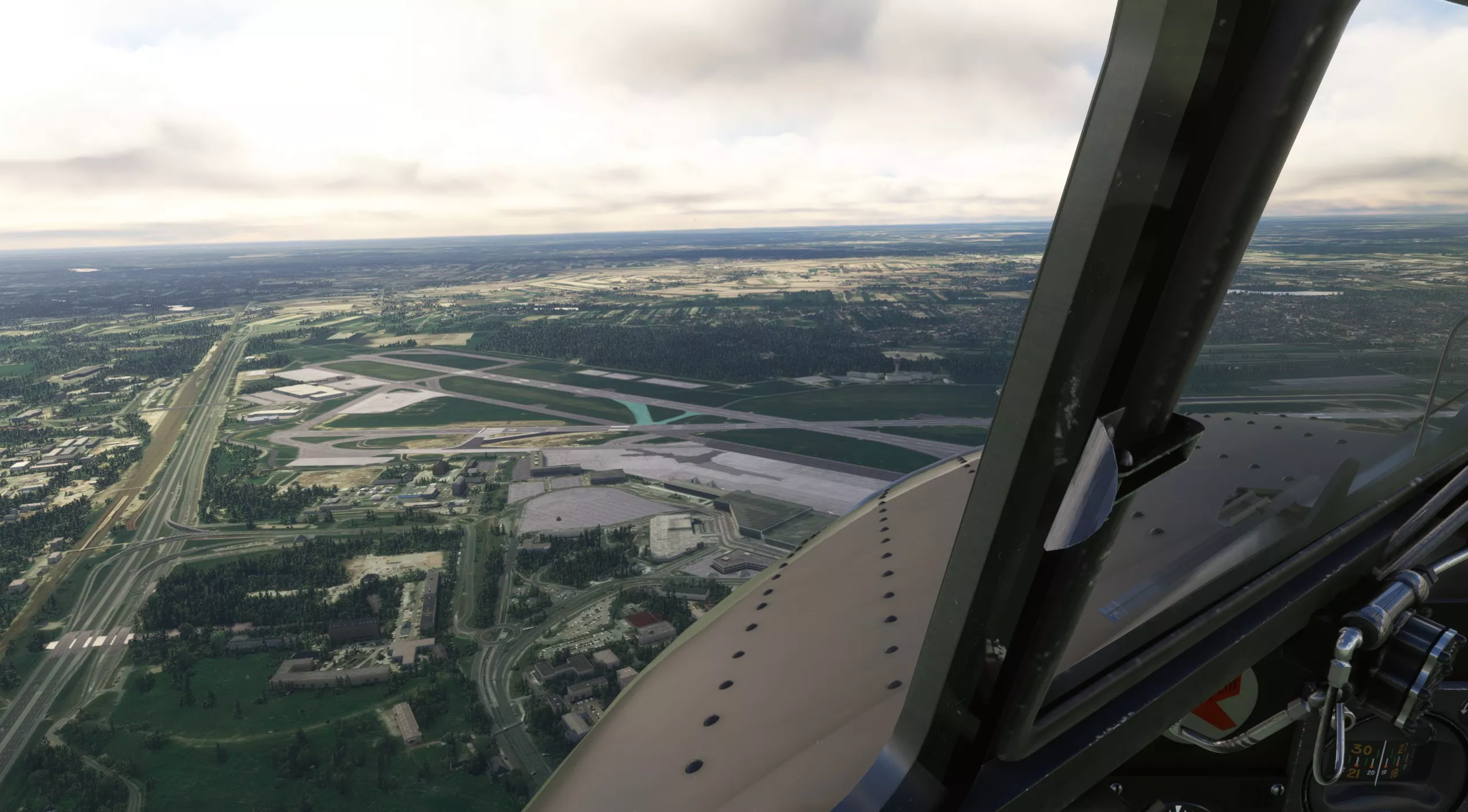 Flight Image