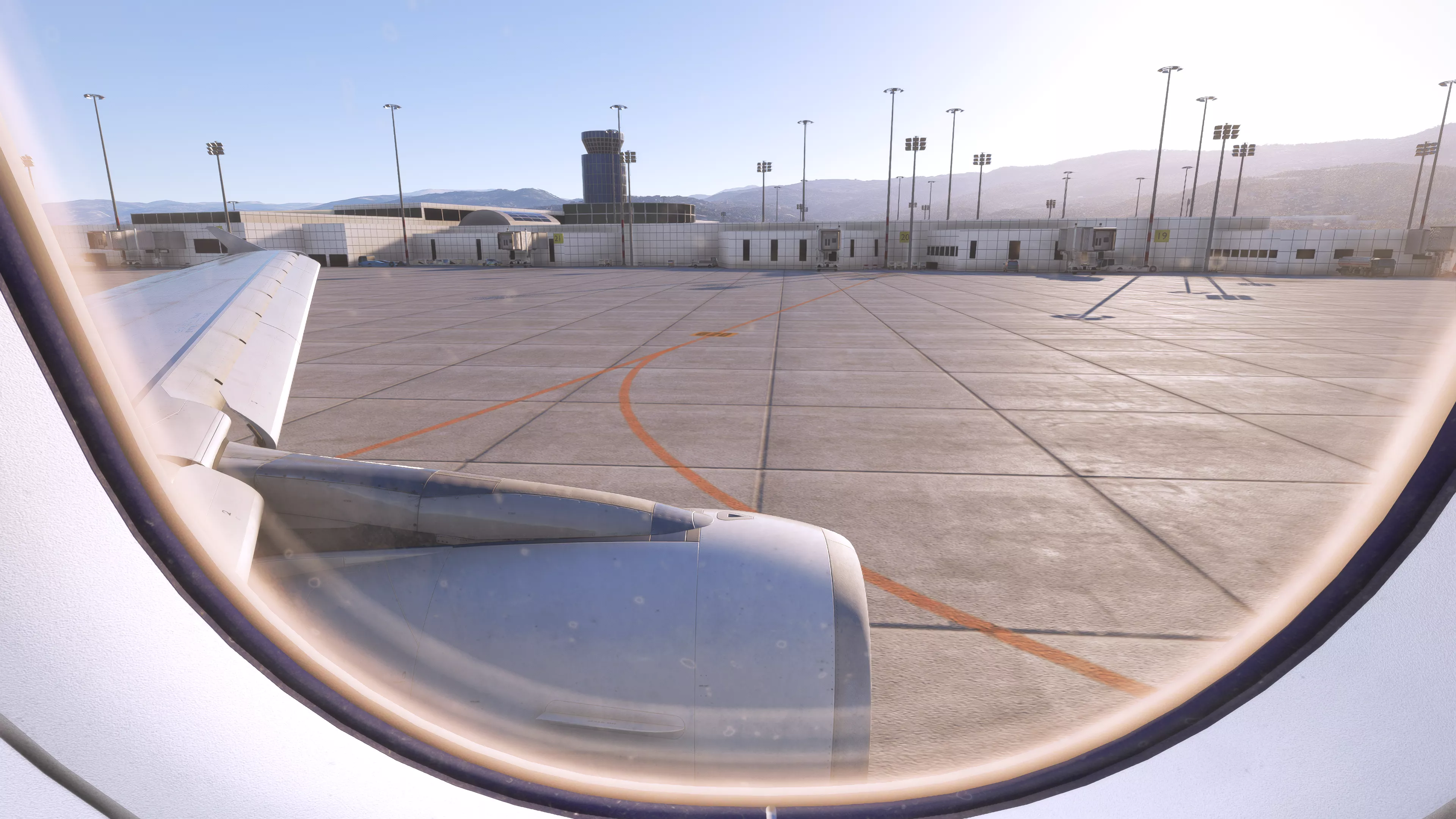 Flight Image