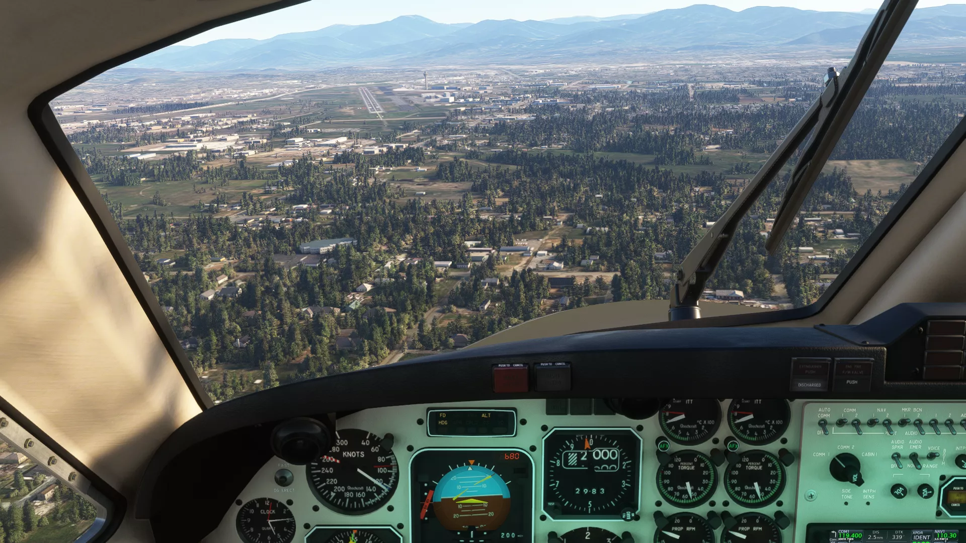 Flight Image