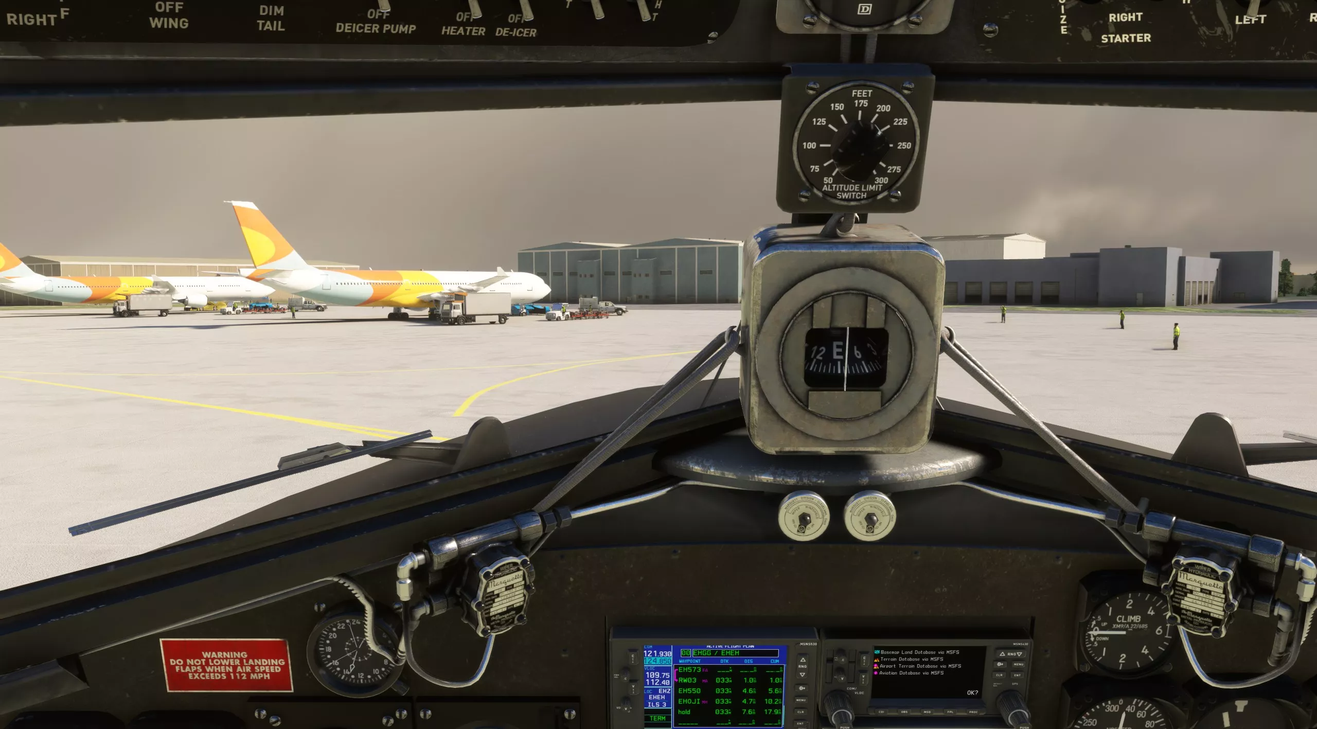 Flight Image