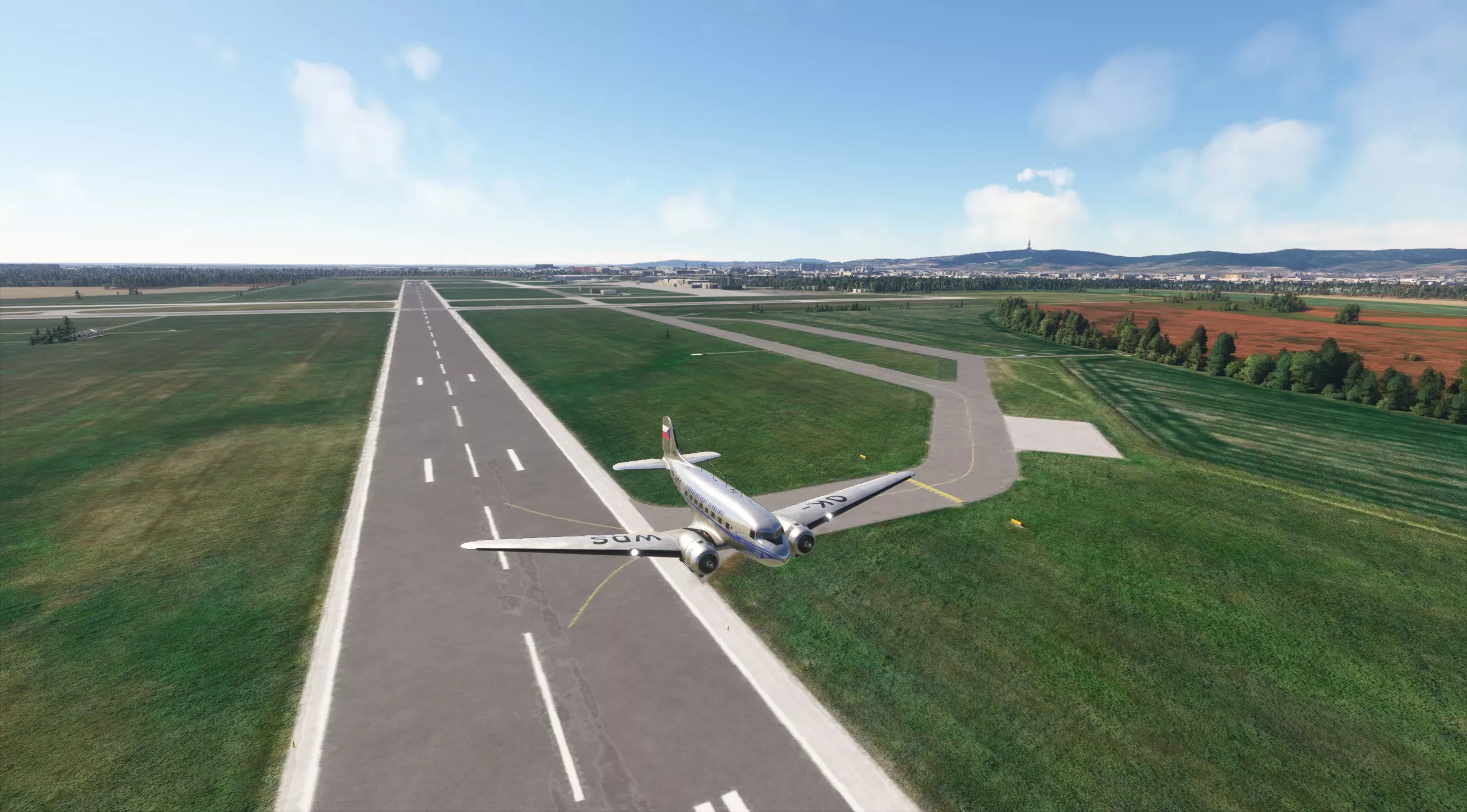 Flight Image