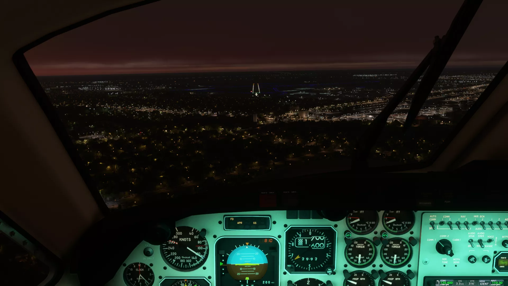 Flight Image