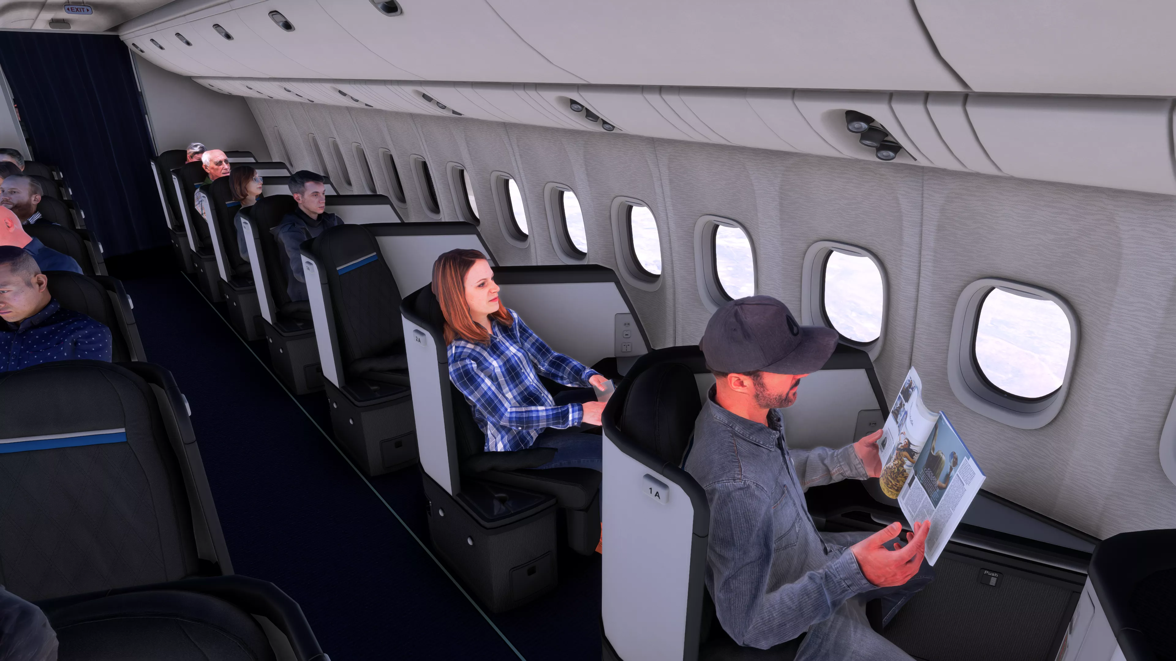 Flight Image