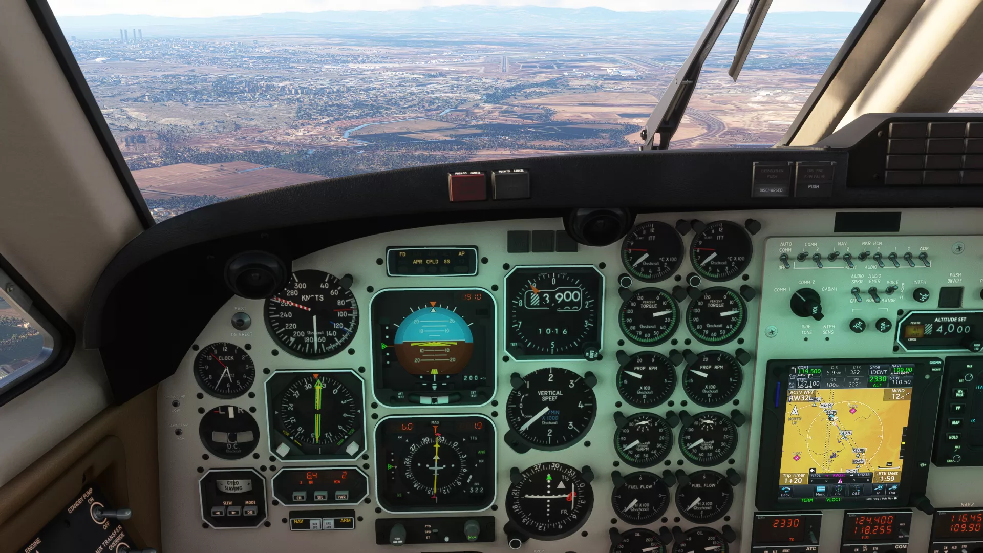 Flight Image