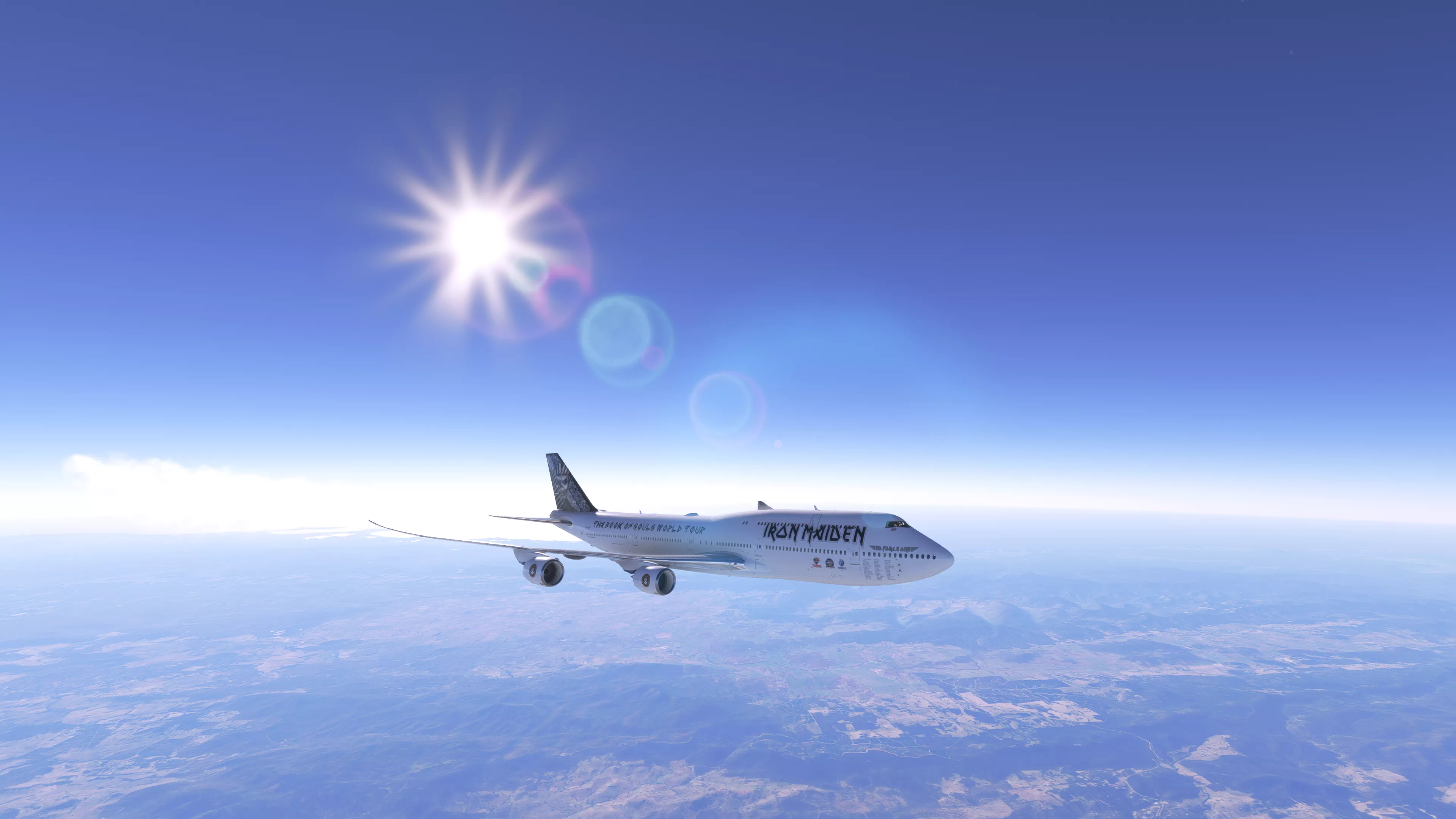 Flight Image