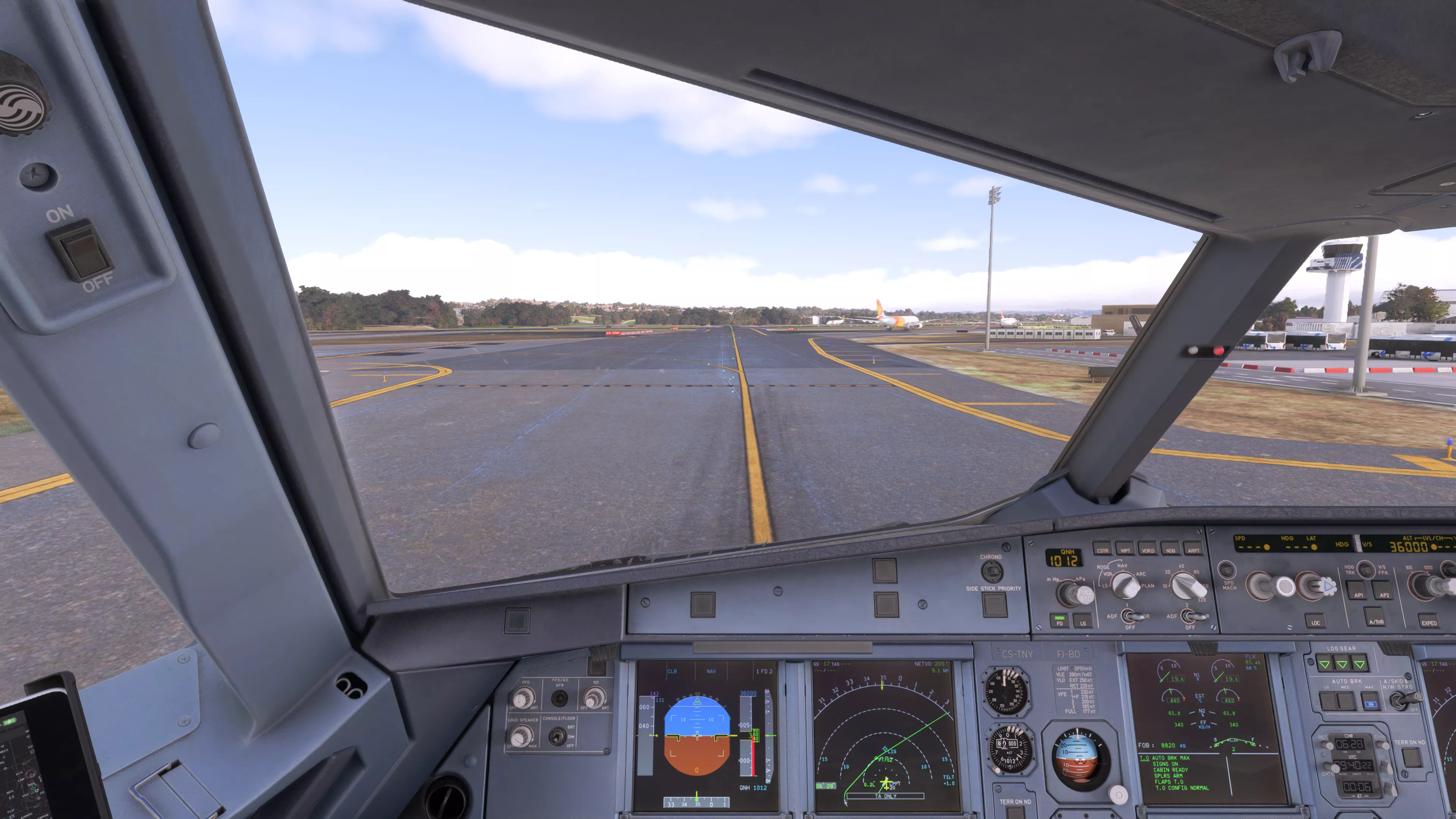 Flight Image