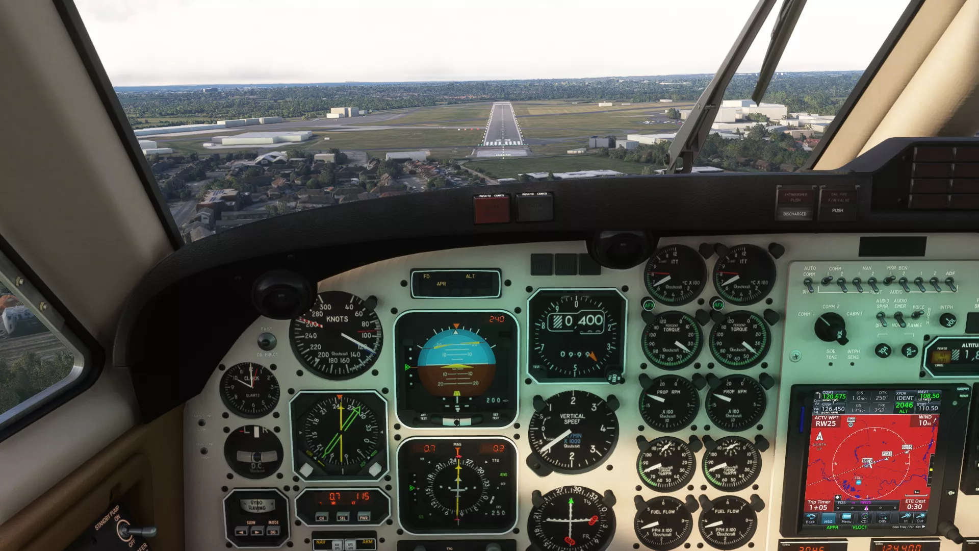 Flight Image