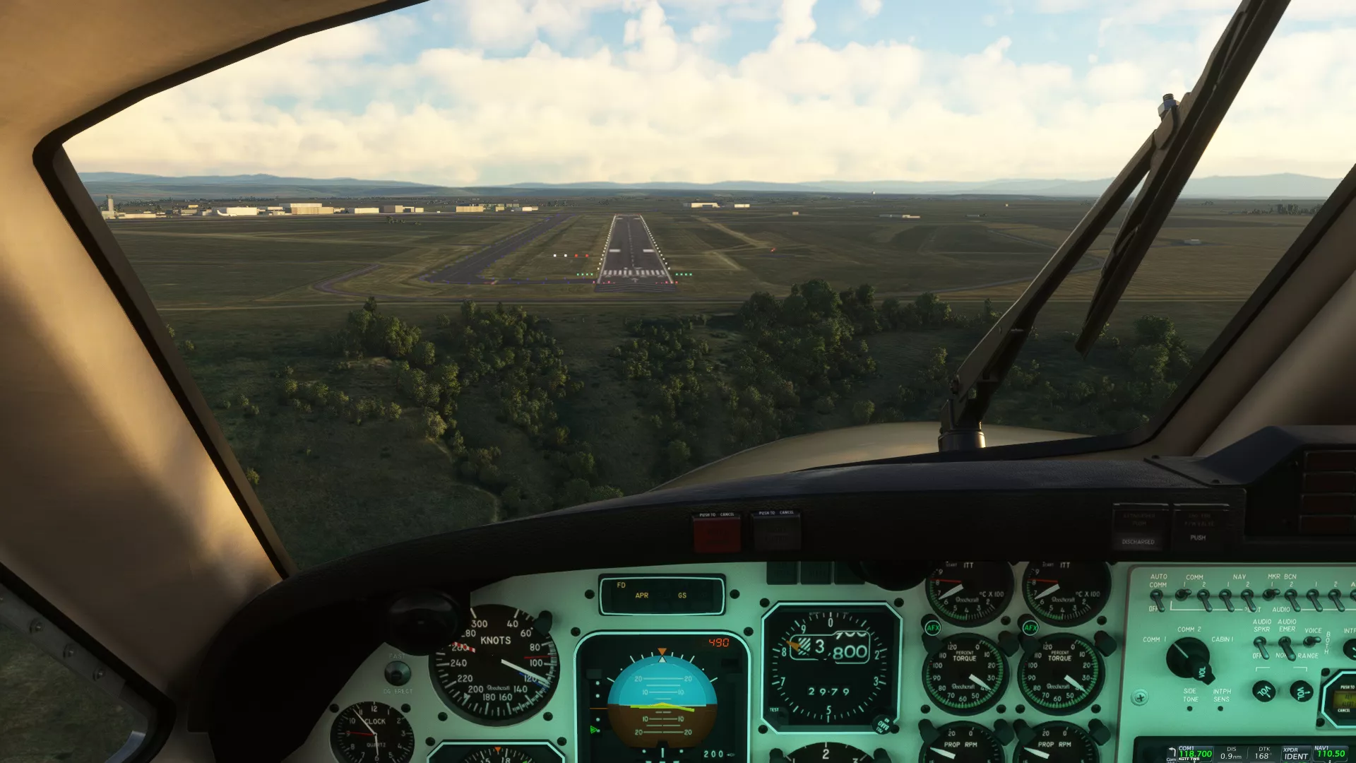 Flight Image
