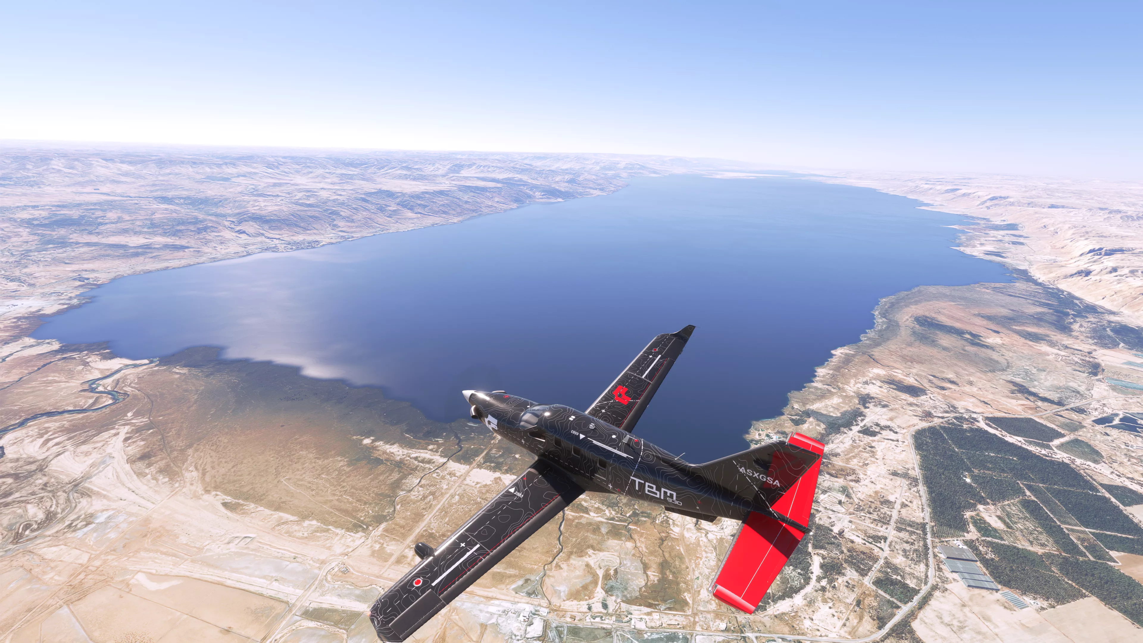 Flight Image