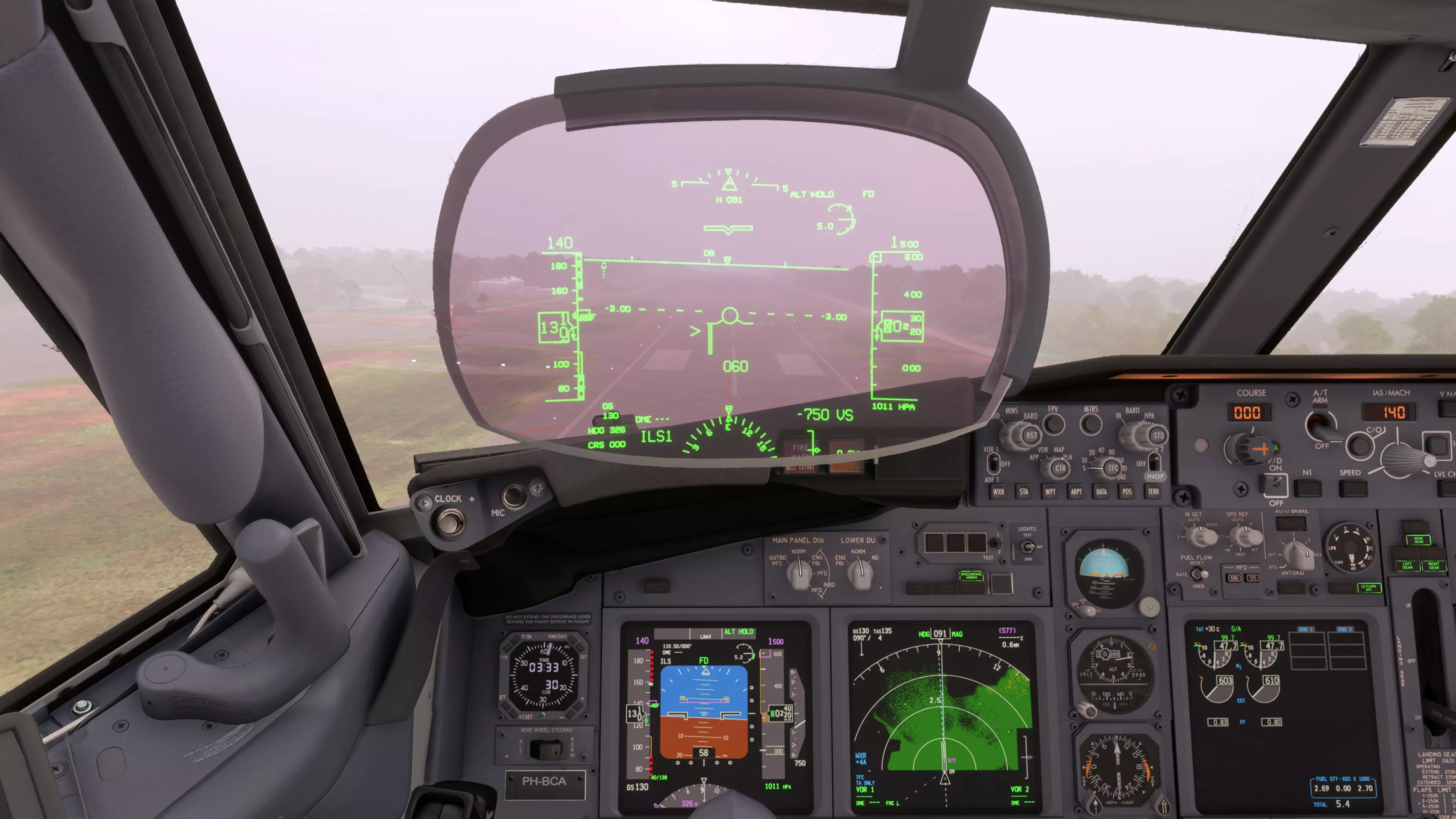 Flight Image