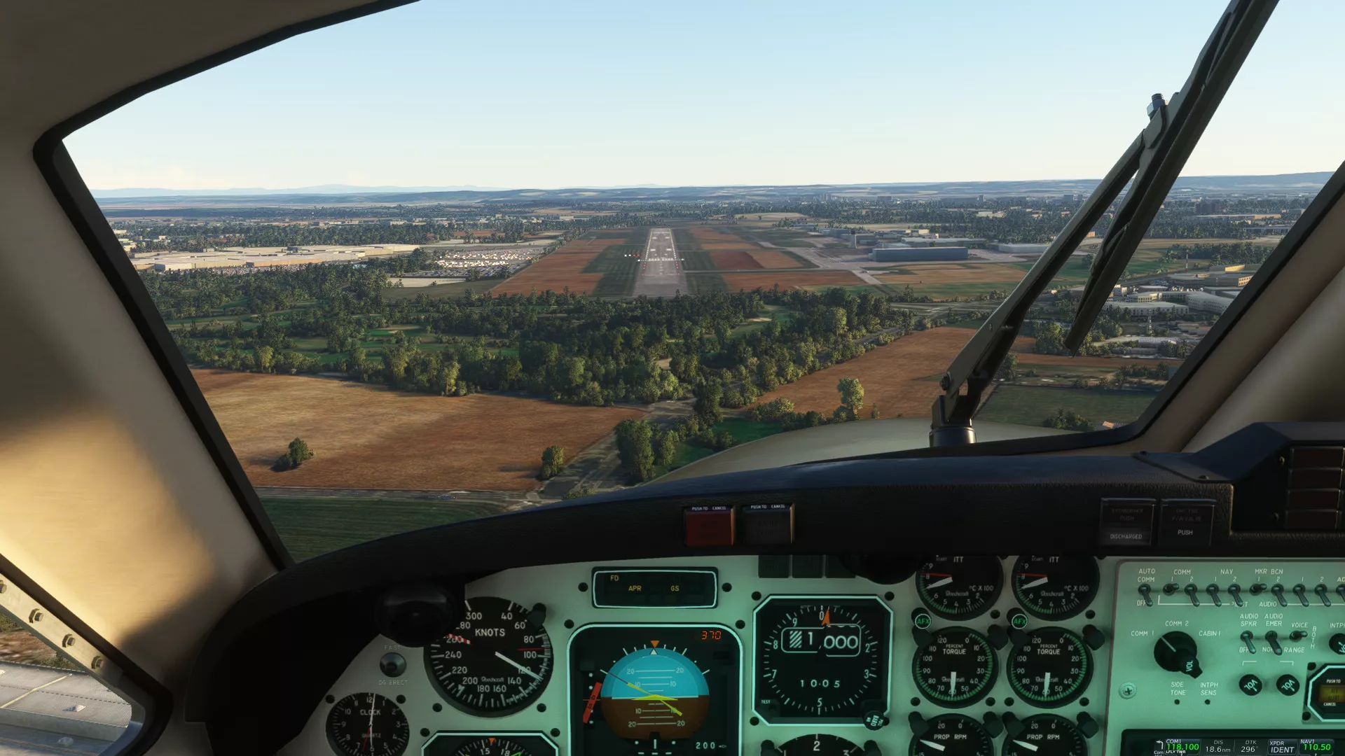 Flight Image