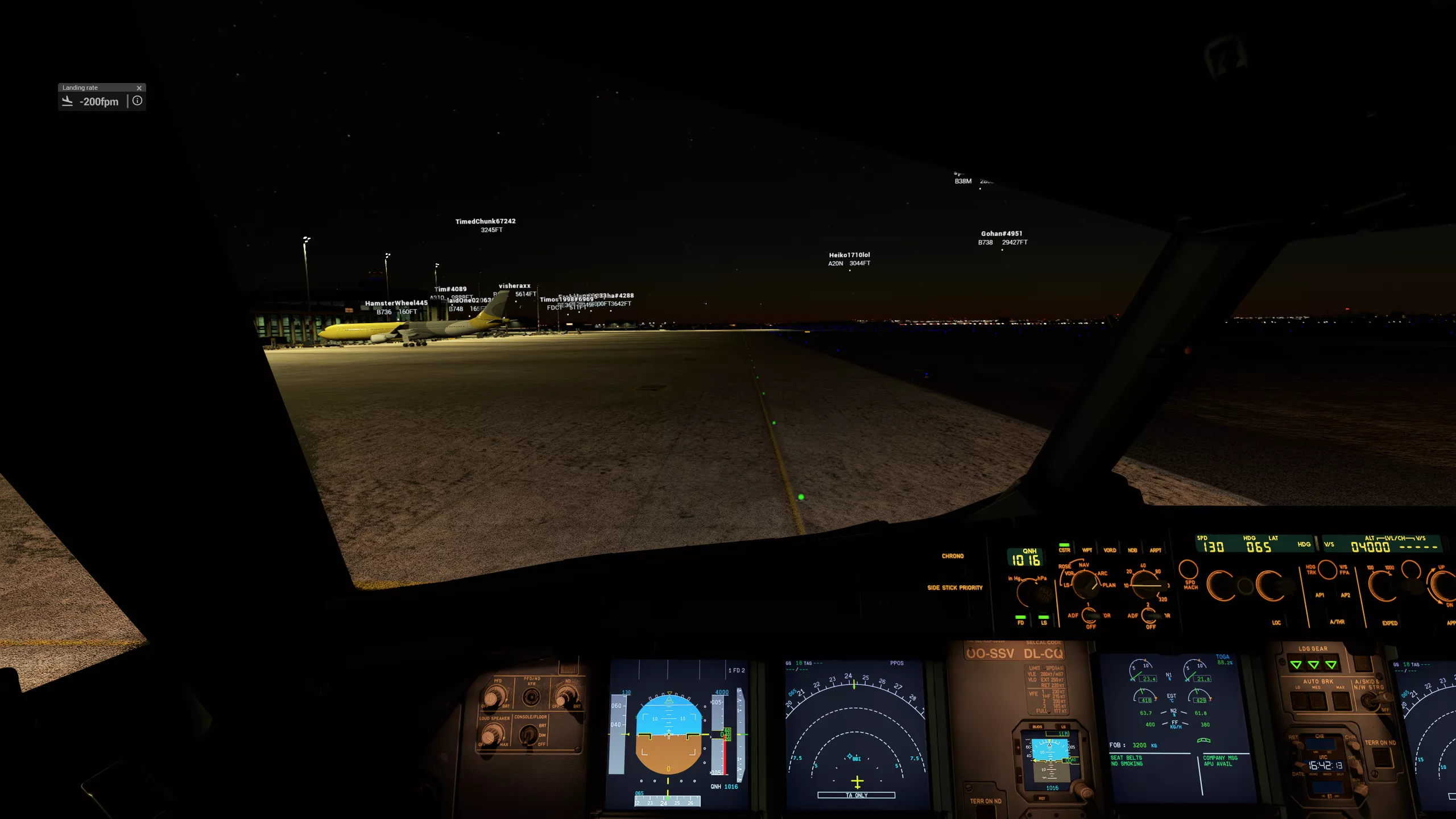 Flight Image