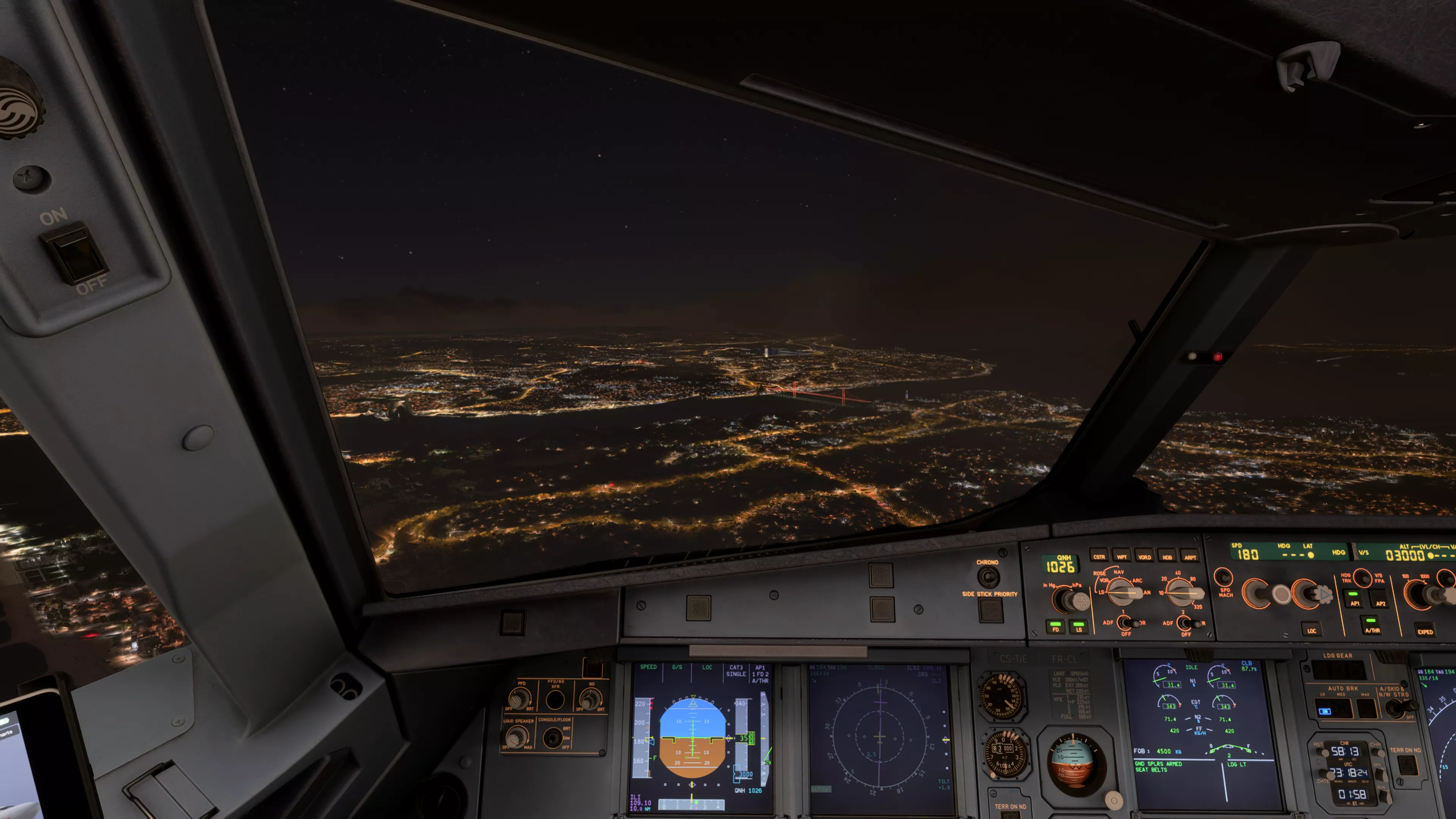 Flight Image
