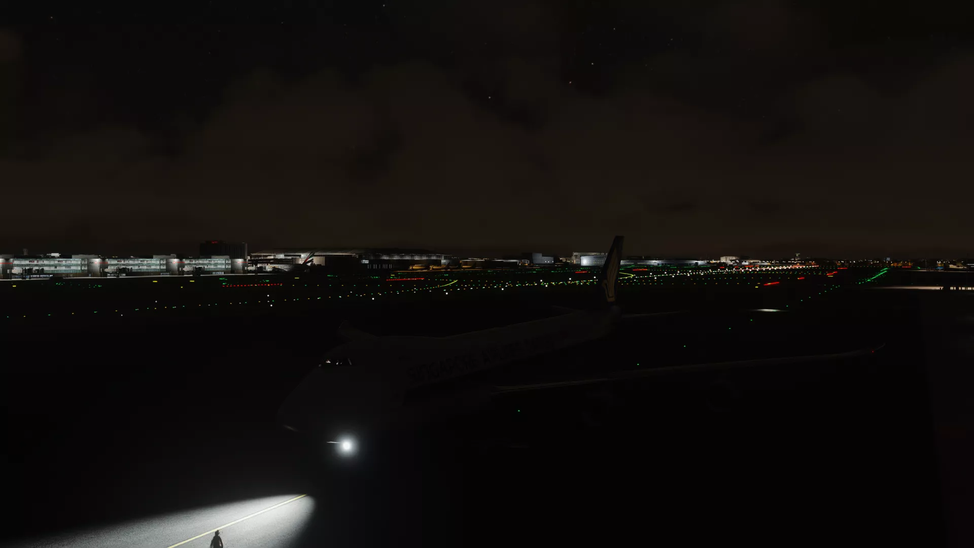 Flight Image