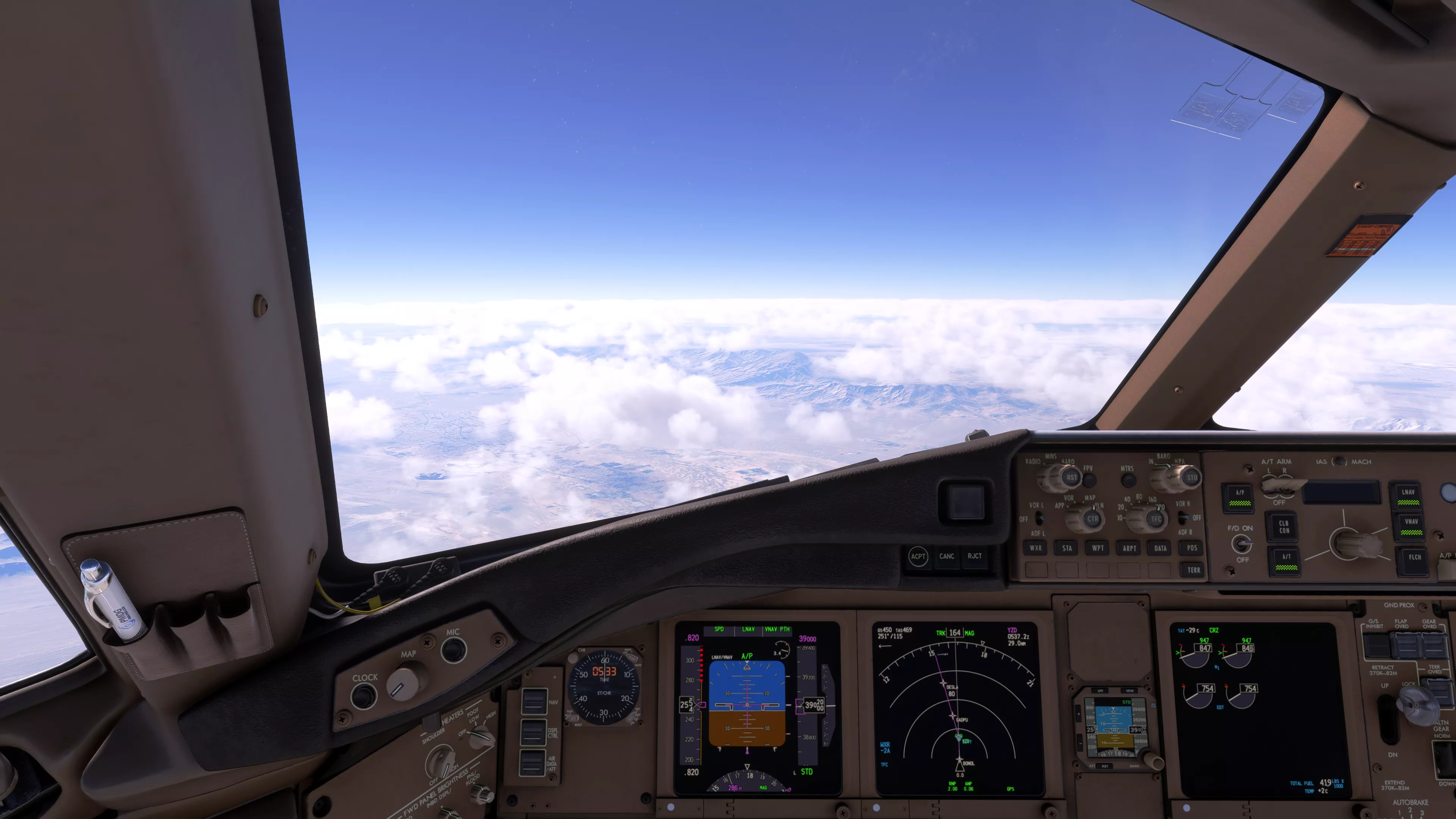 Flight Image
