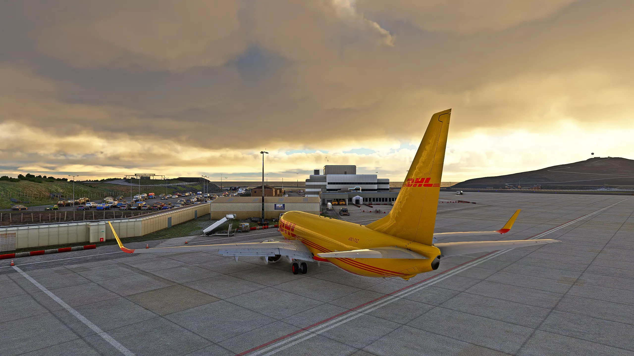 Flight Image