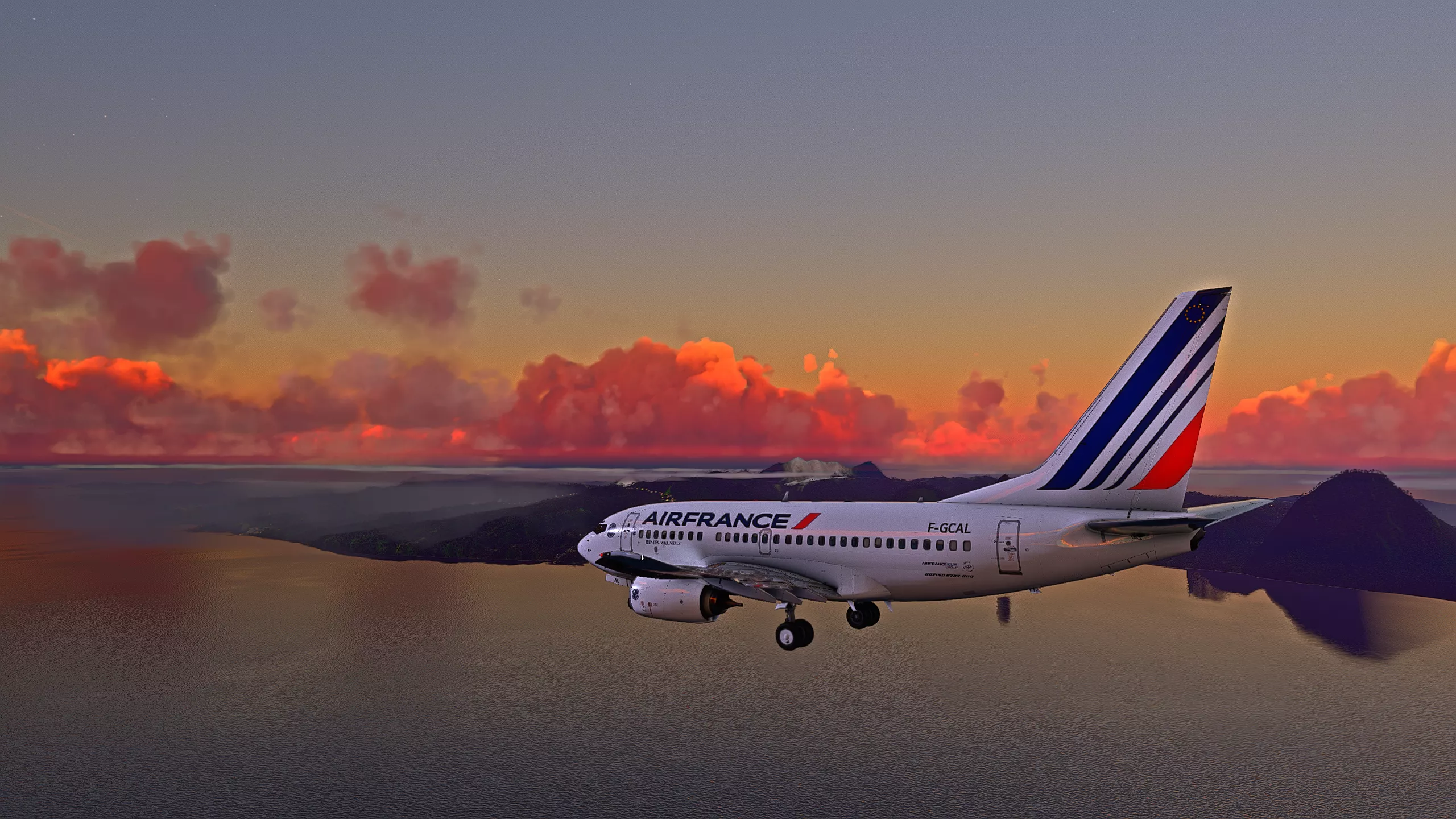 Flight Image