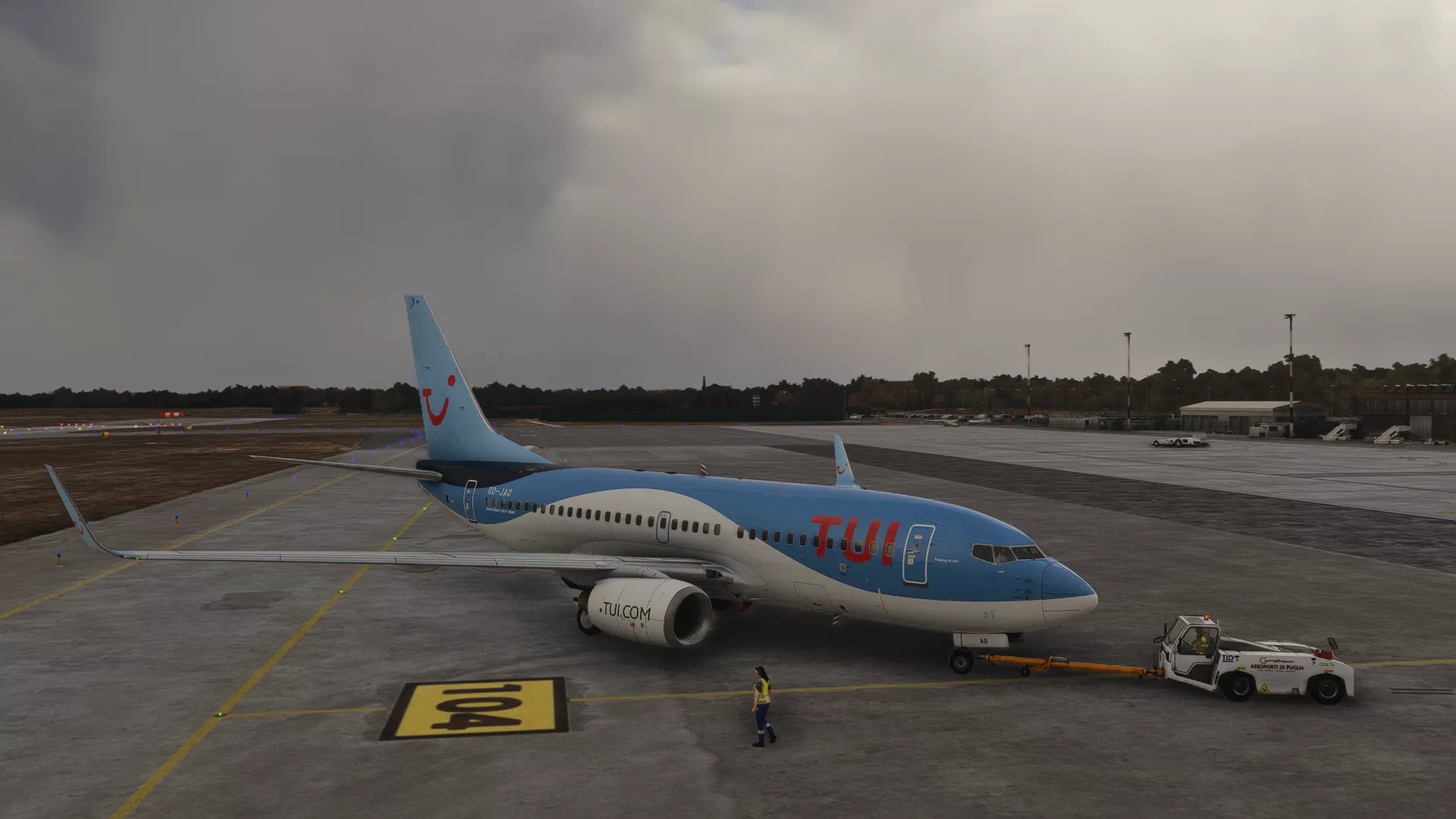 Flight Image