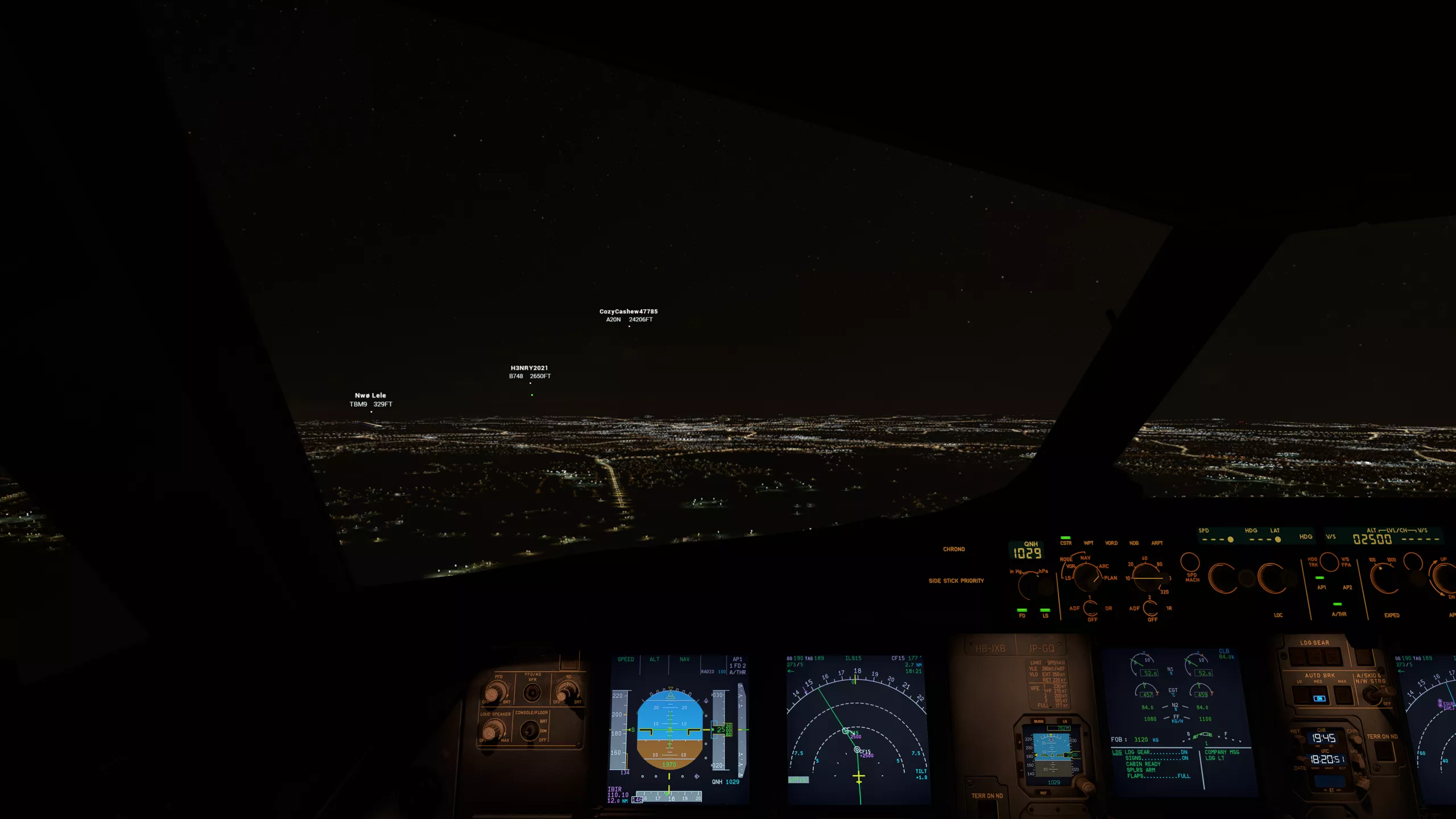 Flight Image