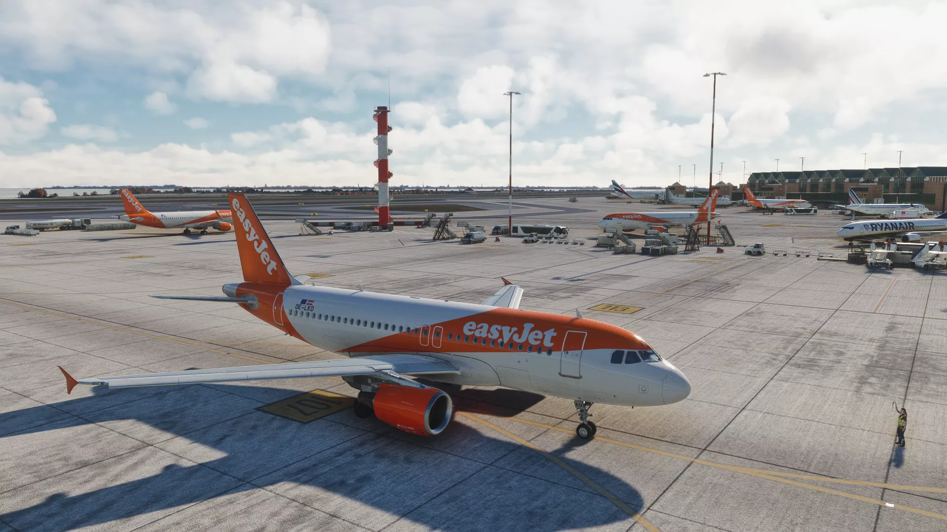 Flight Image